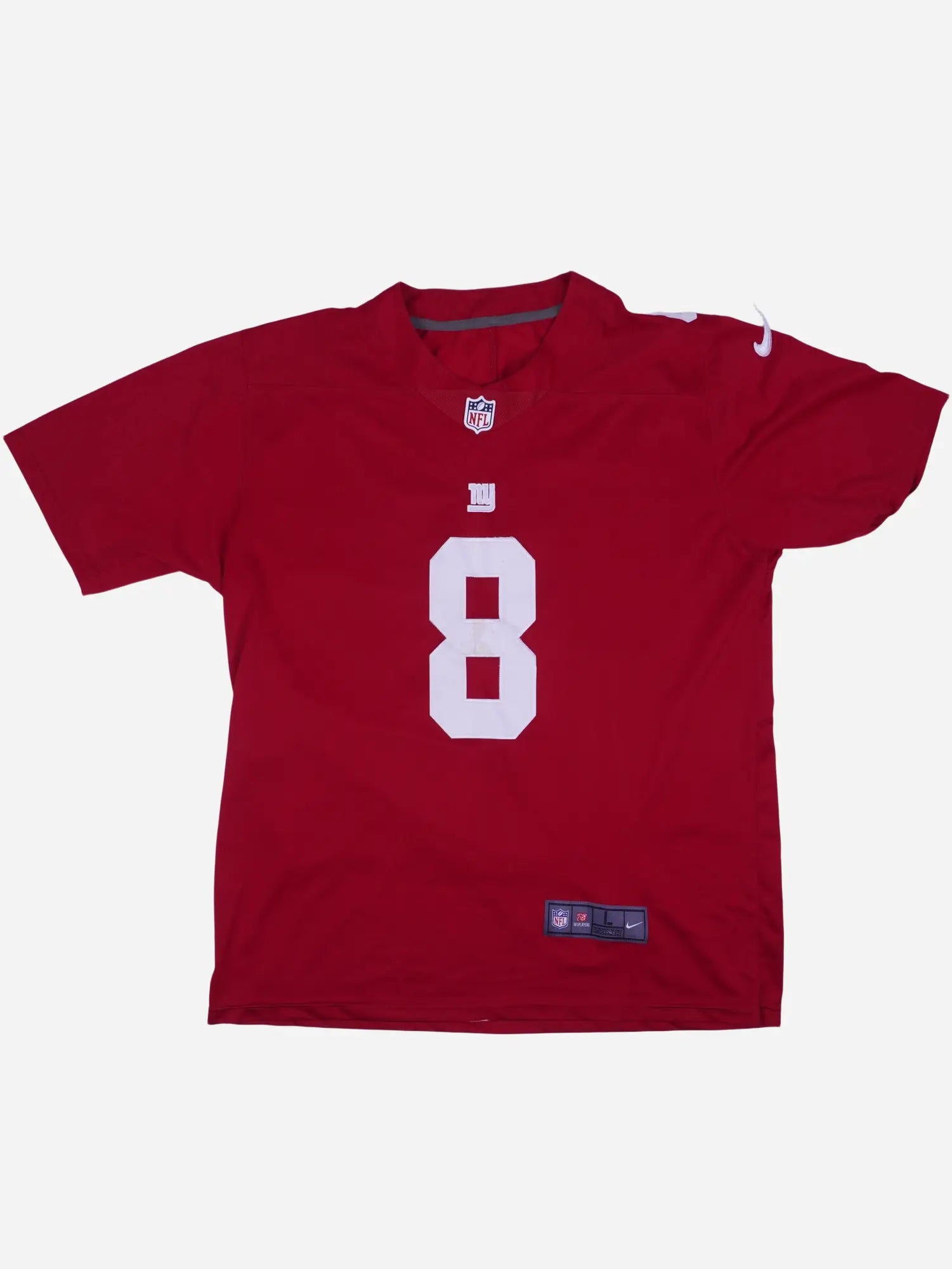 Nike Nfl "Jones" Trikot (L)
