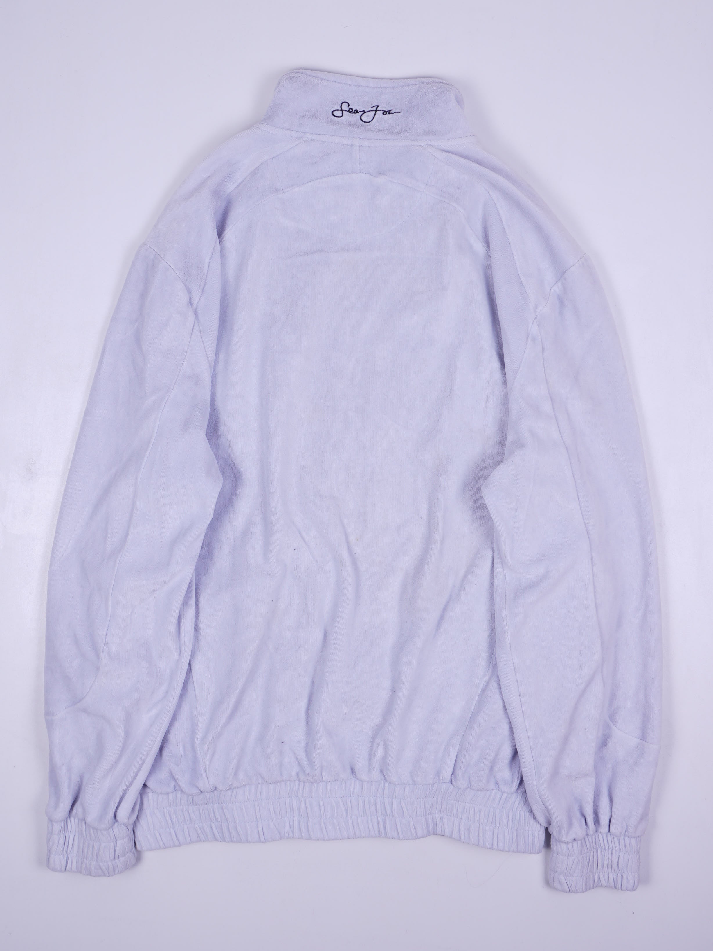 Vintage Sweatjacke (L)