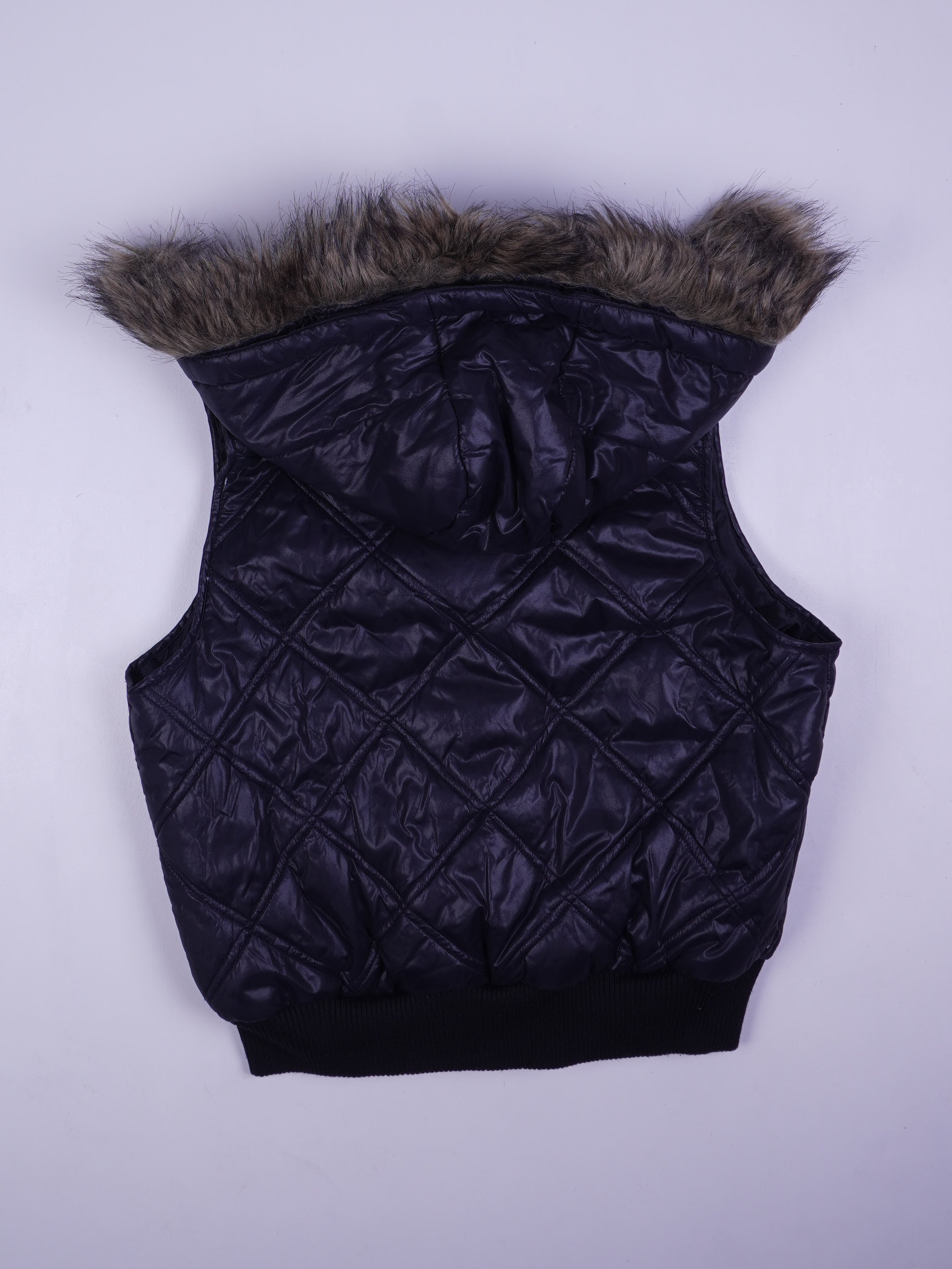 Vintage Weste (XL)