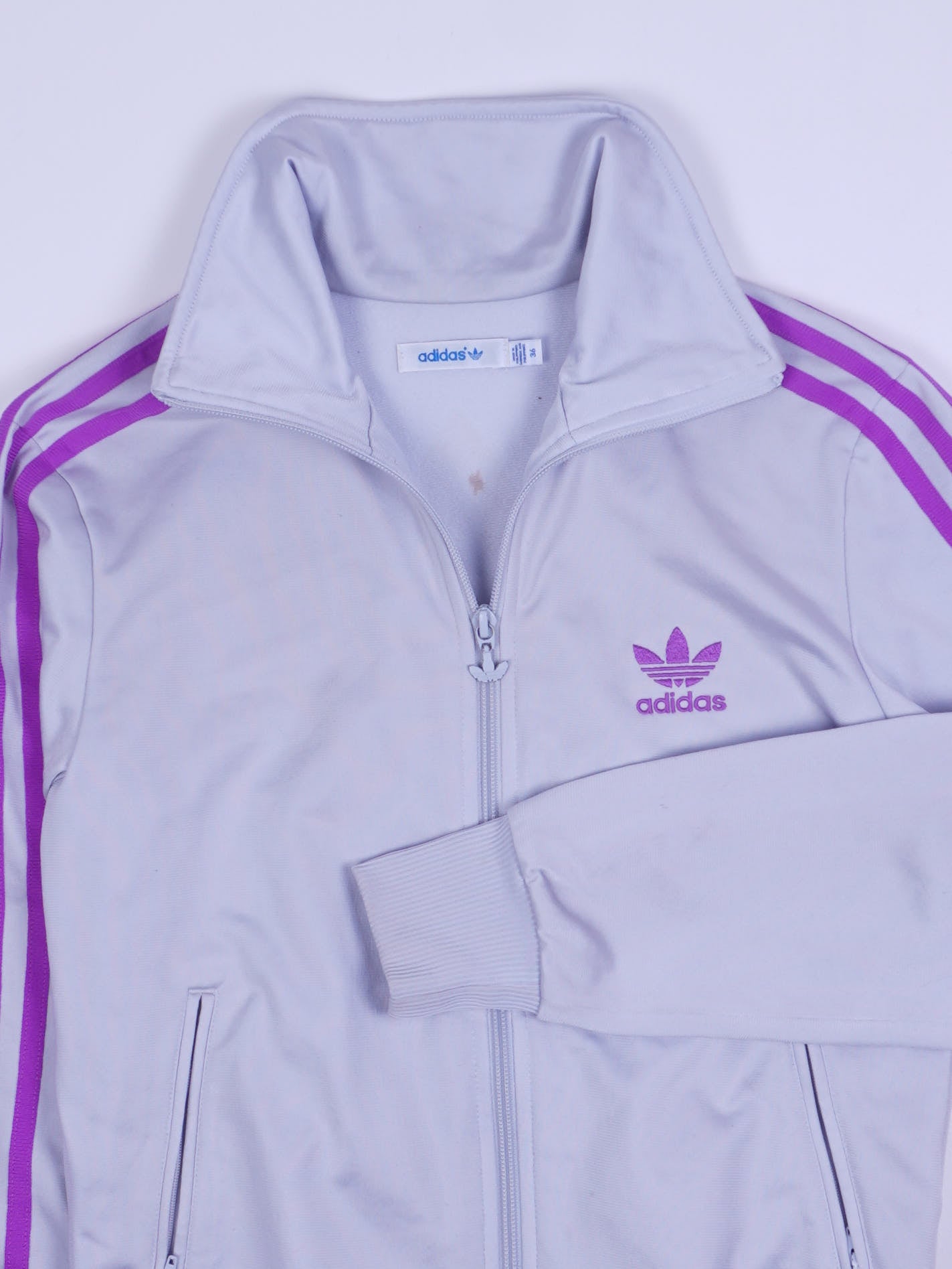Adidas Trainingsjacke (S)