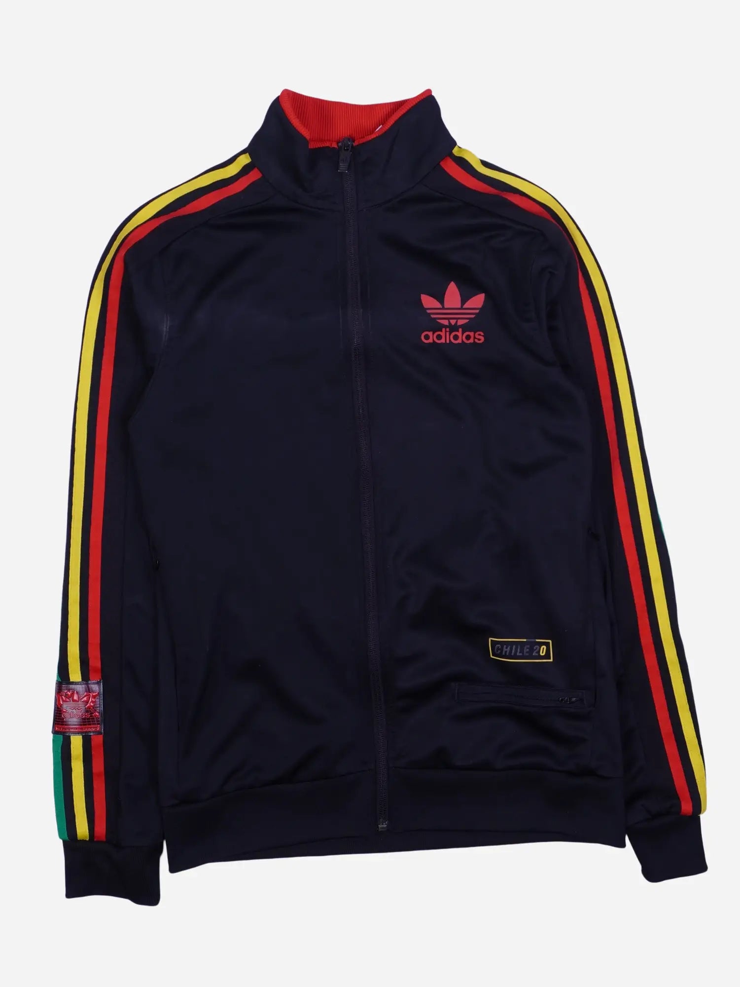 Adidas Trainingsjacke (S)