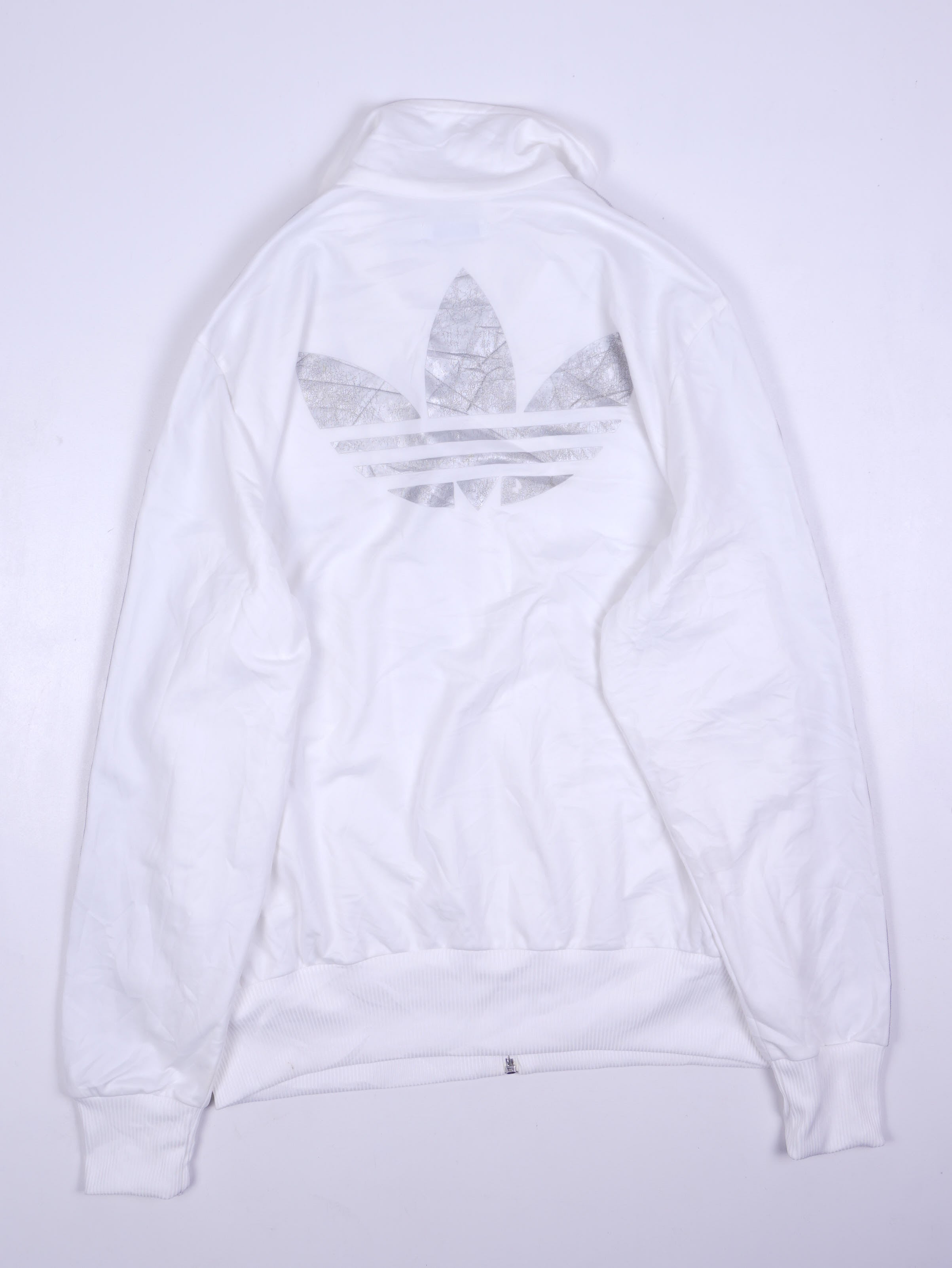 Adidas Trainingsjacke (M)