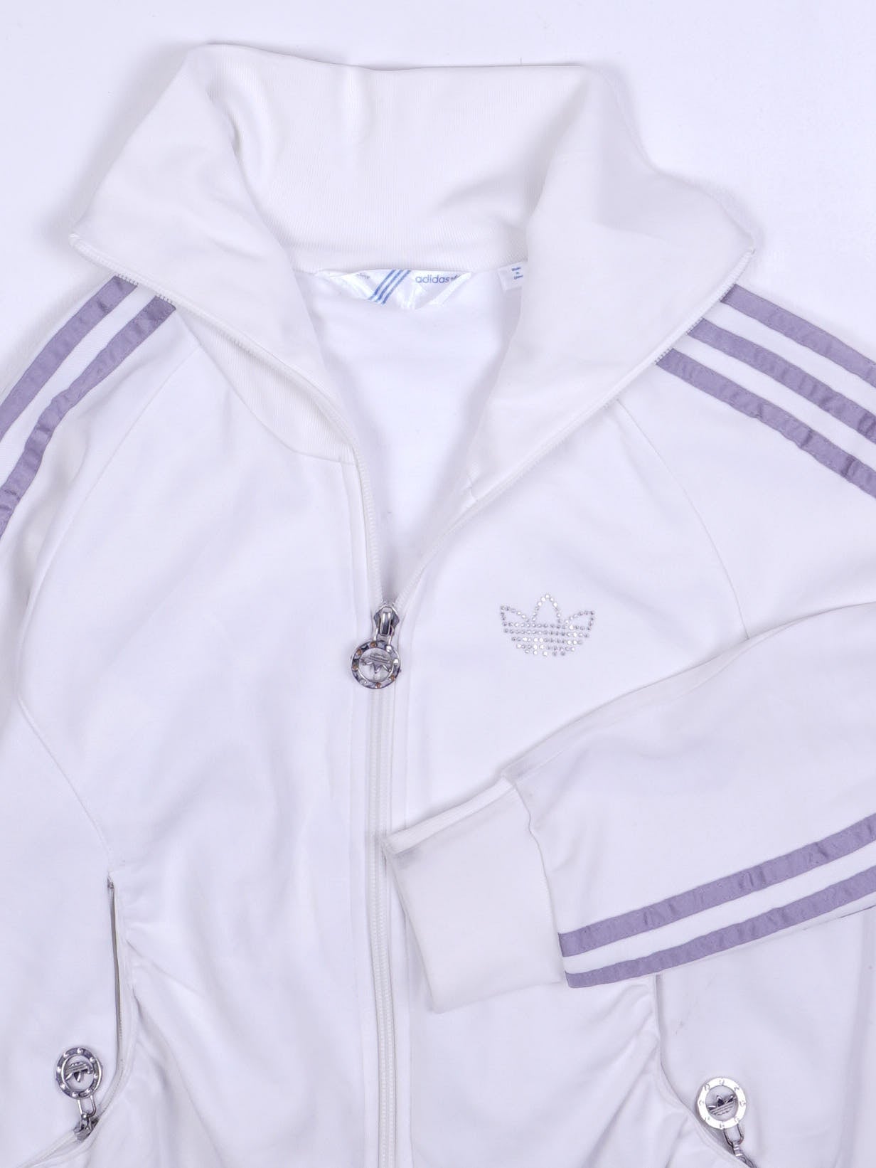 Adidas Trainingsjacke (XS)
