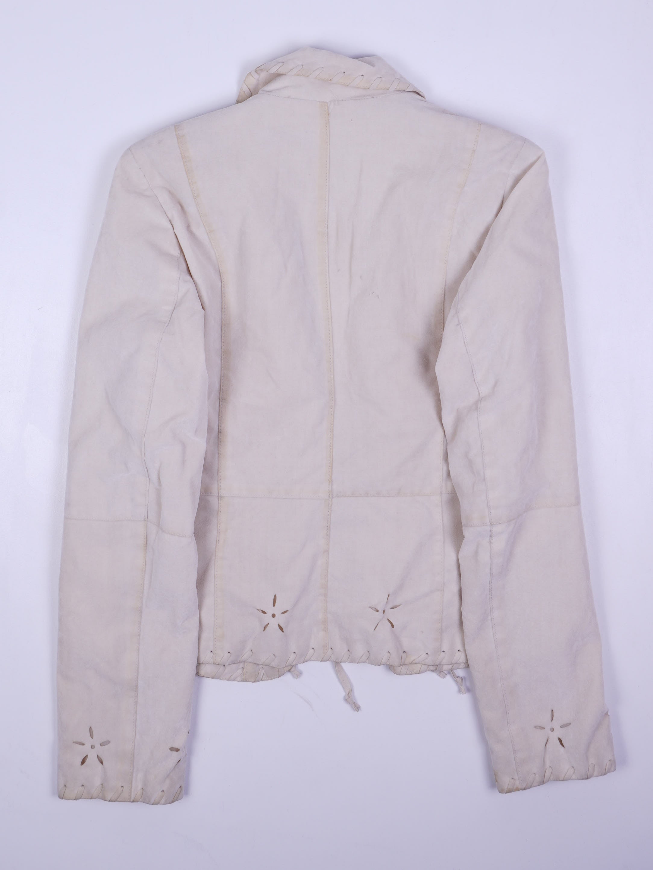 Vintage Leichte Jacke (S)