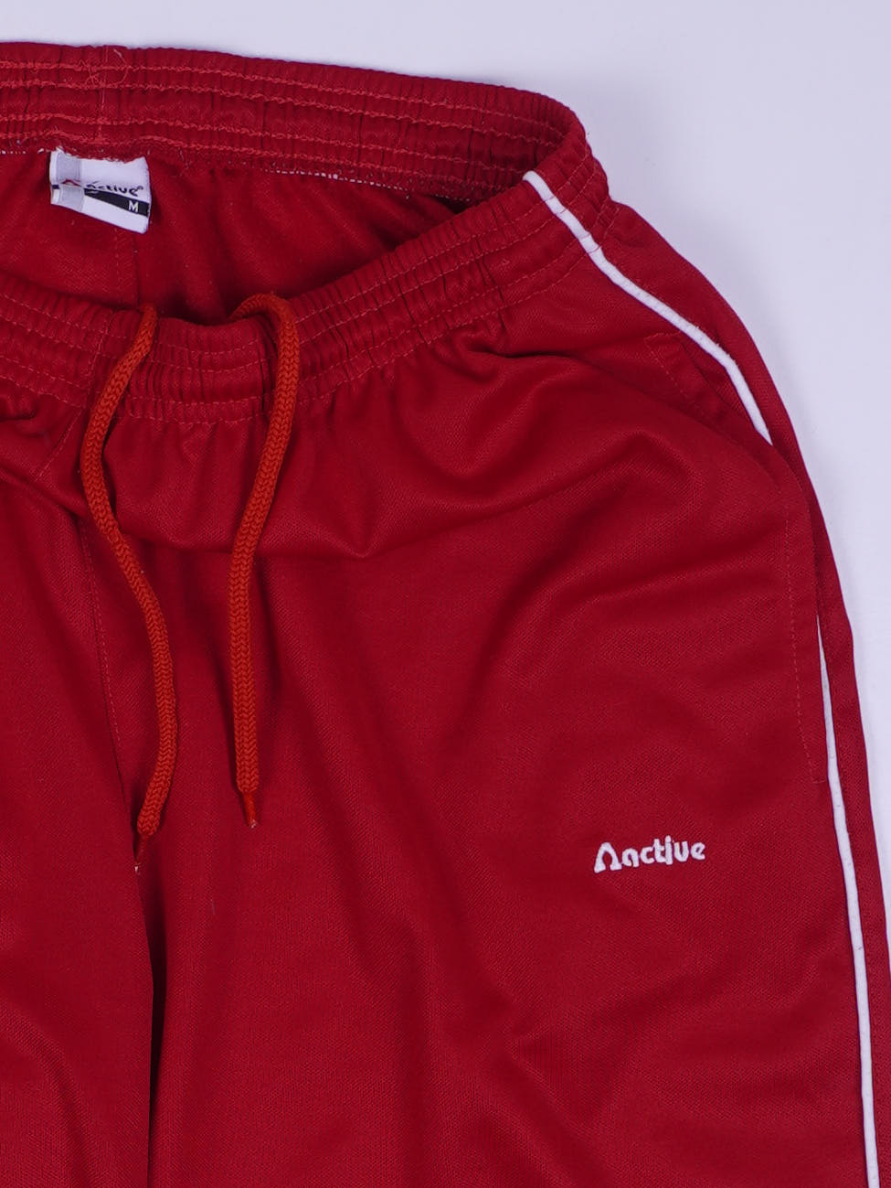 Vintage Track Pants (M)