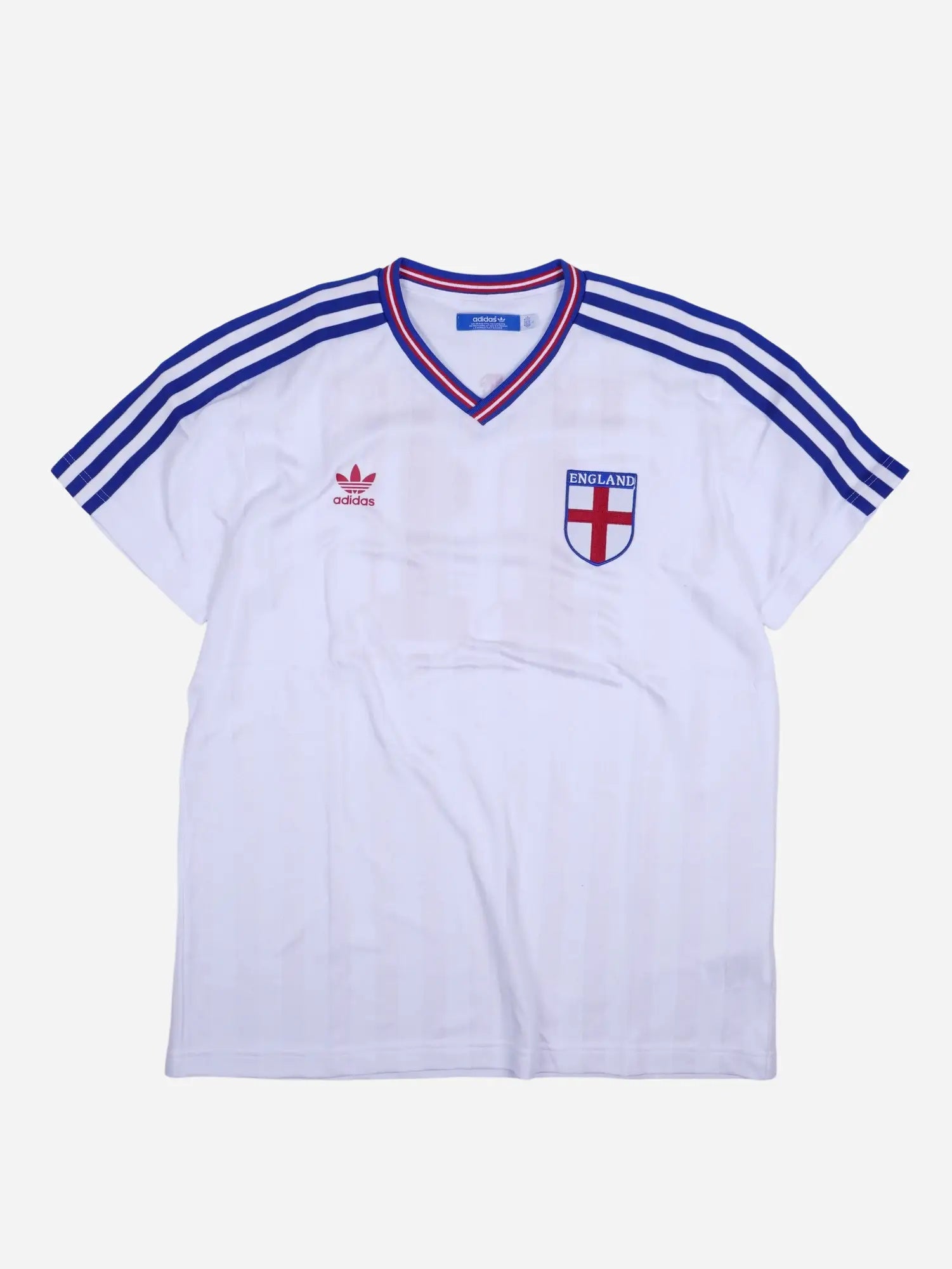 Adidas England 11 Trikot (L)