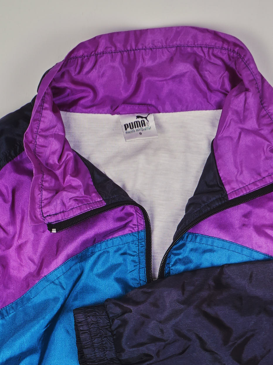 Puma Trainingsjacke ()