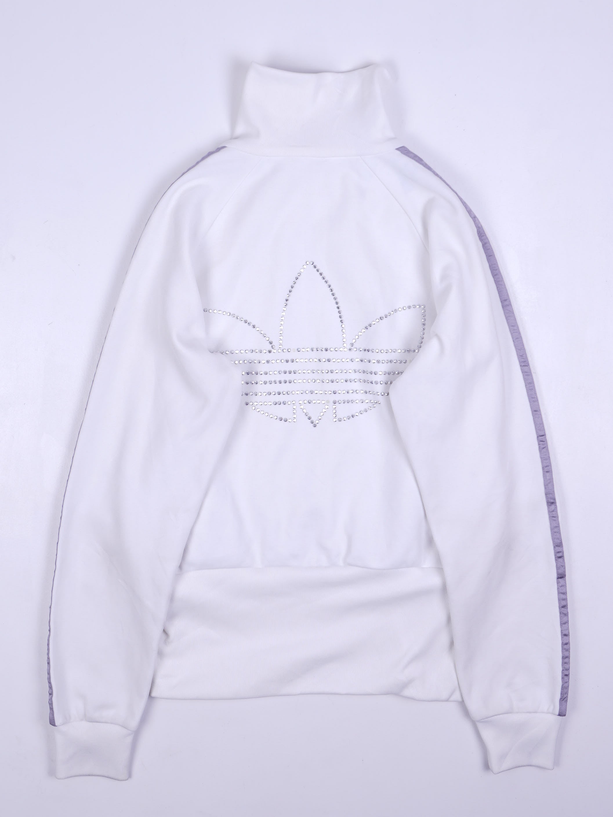 Adidas Trainingsjacke (XS)