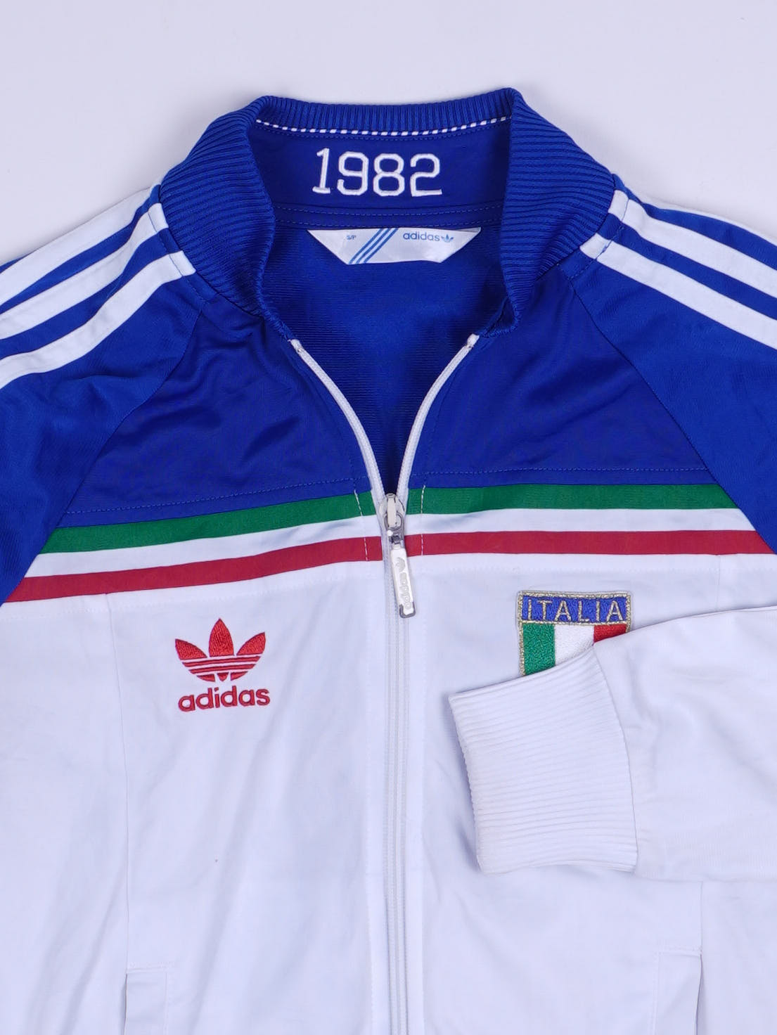 Adidas Trainingsjacke (S)