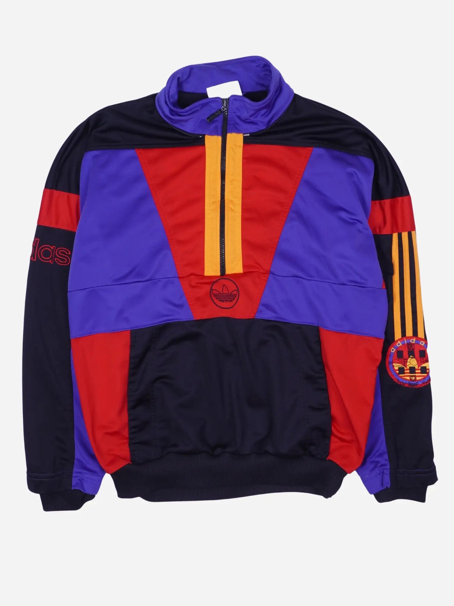 Adidas Trainingsjacke (S)