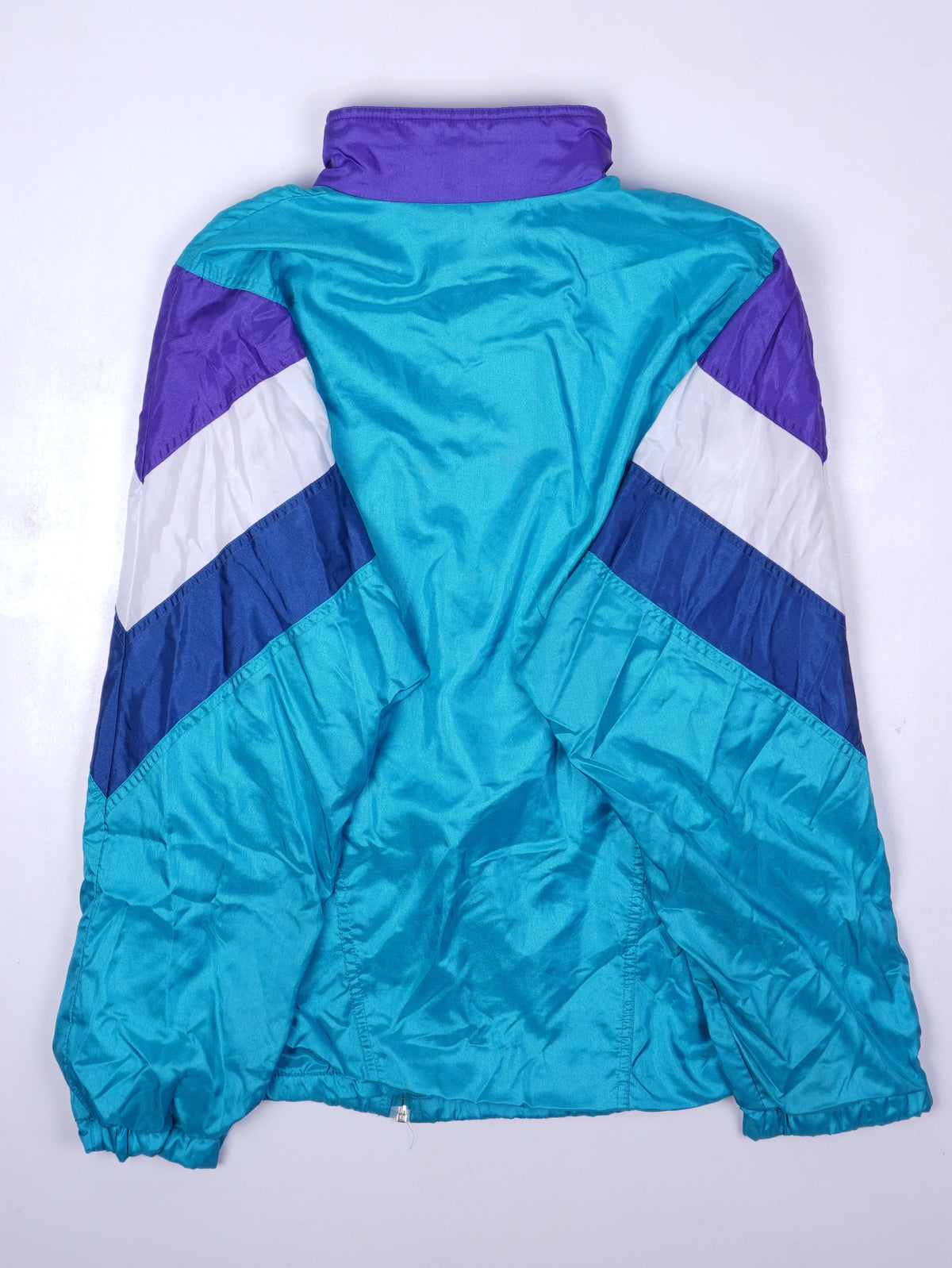 Adidas D4 Trainingsjacke (S)
