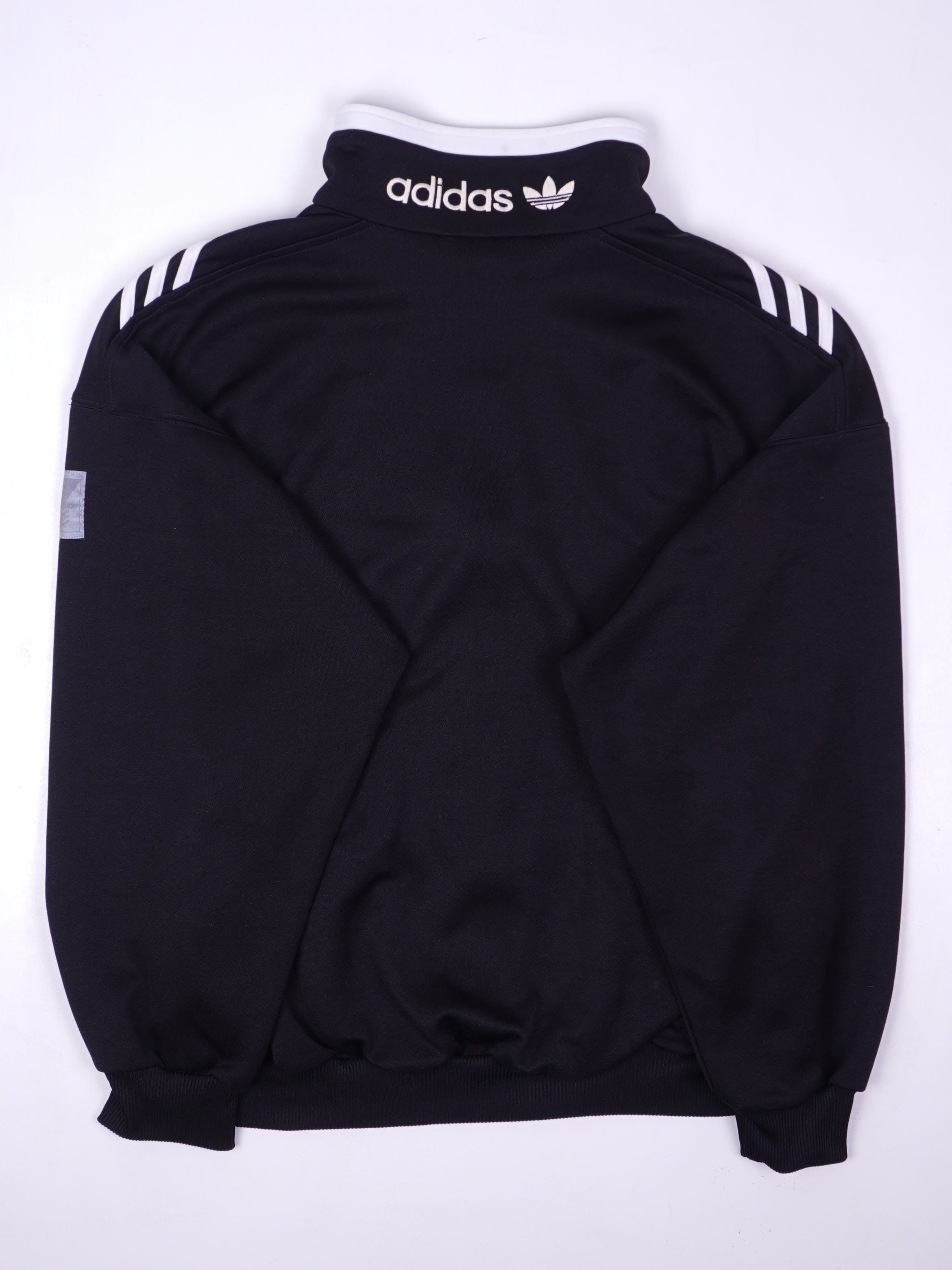 Adidas D8 Trainingsjacke (XL)