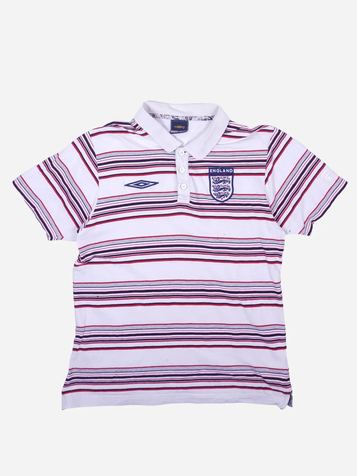 Umbro Polo Shirt (S)