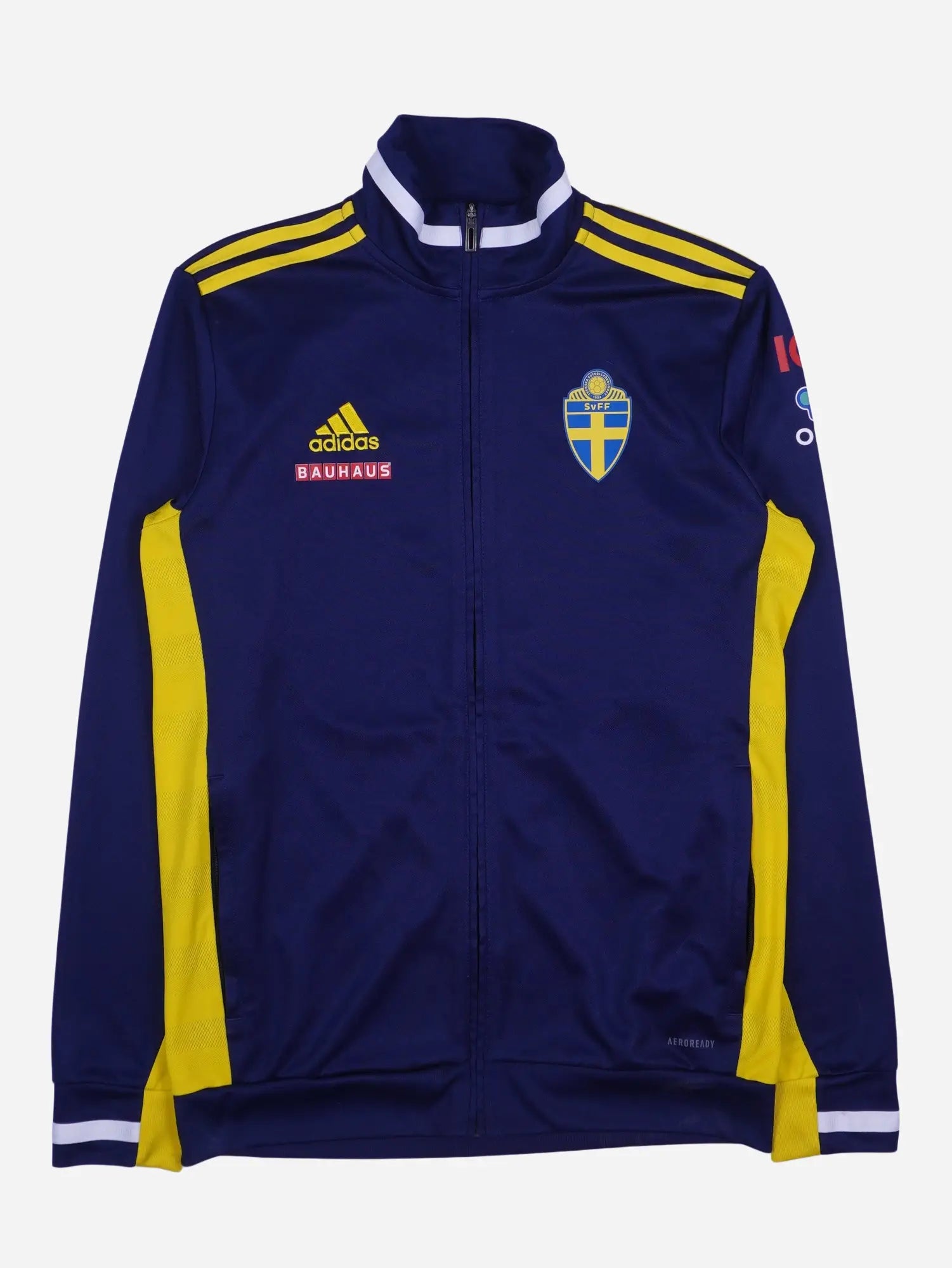 Adidas Trainingsjacke (M)