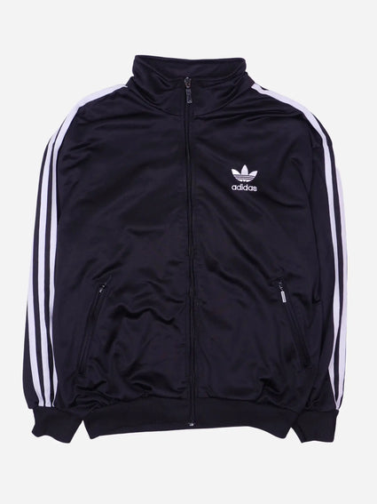 Adidas D4 Trainingsjacke (M)