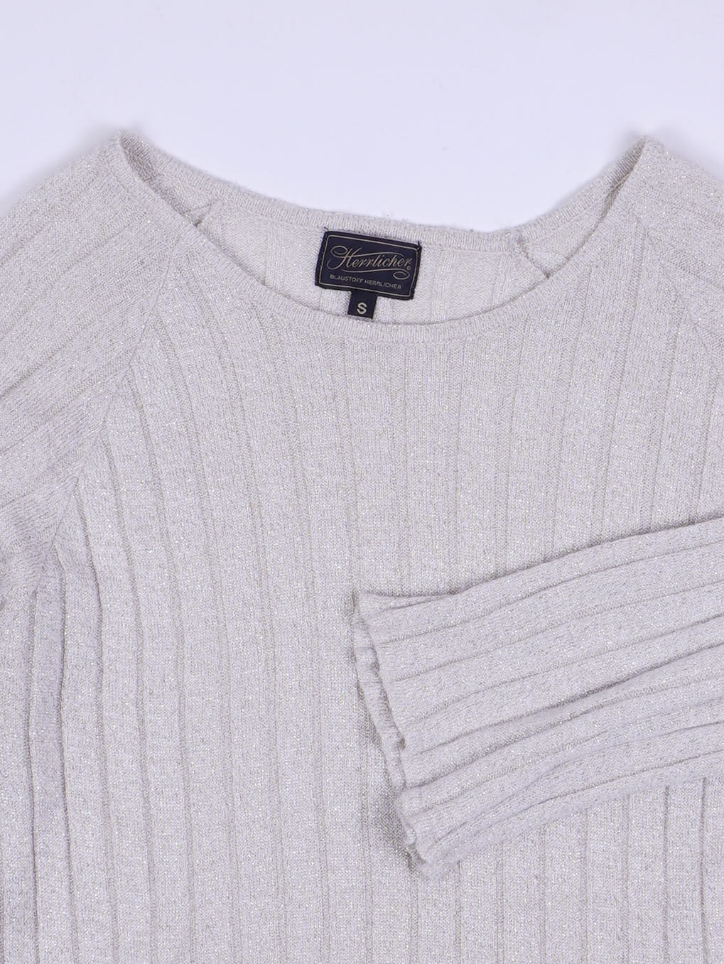 Vintage Strickpullover (M)