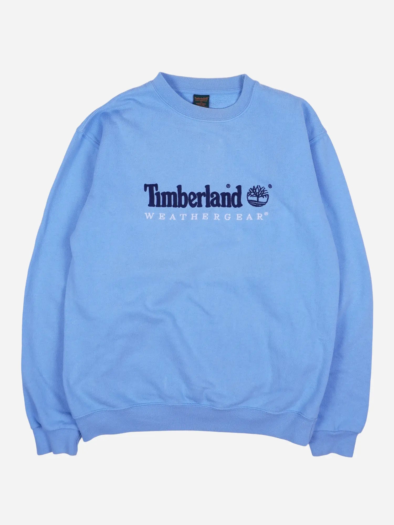 Timberland Sweater (M)