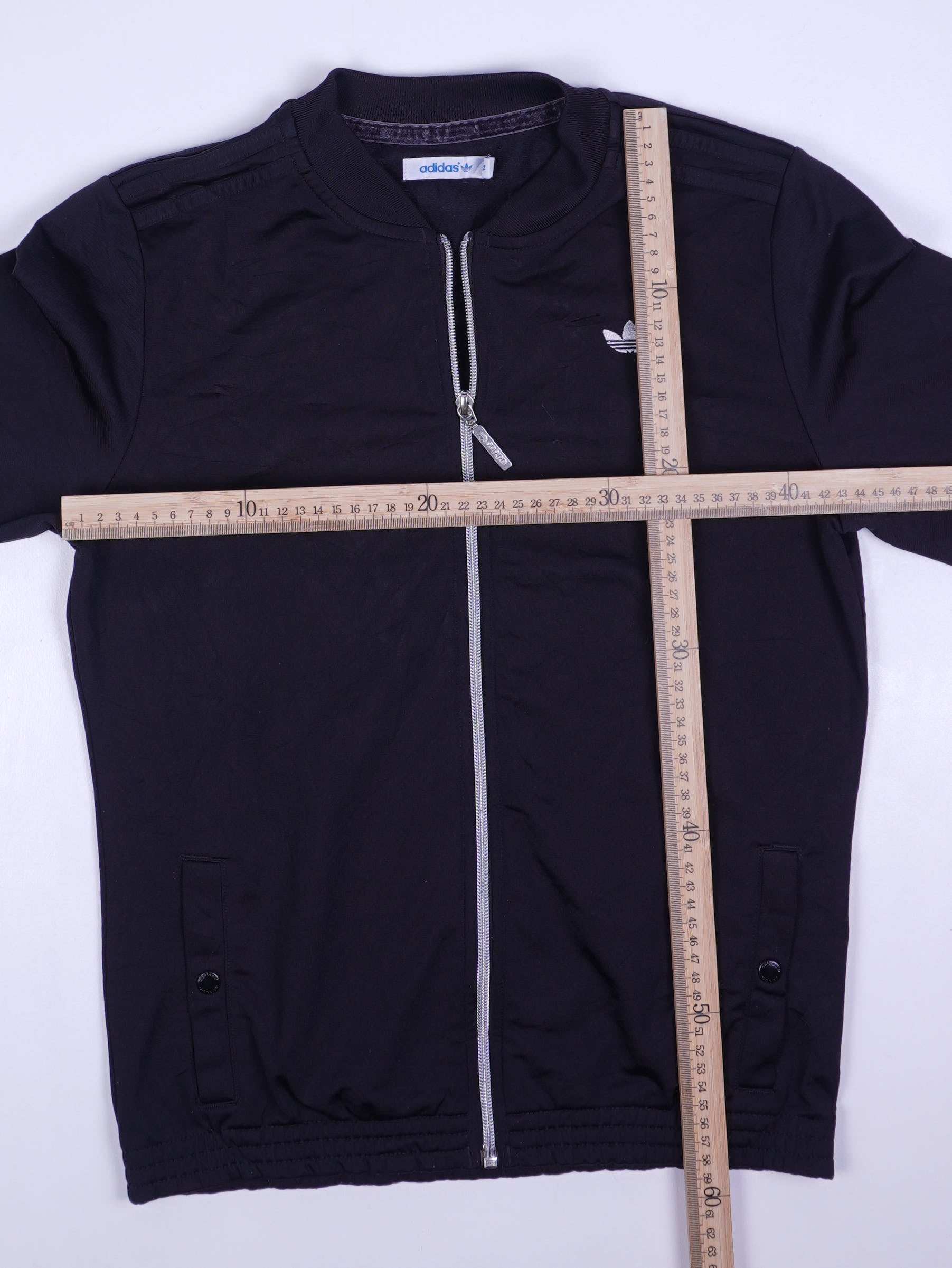 Adidas Trainingsjacke (S)