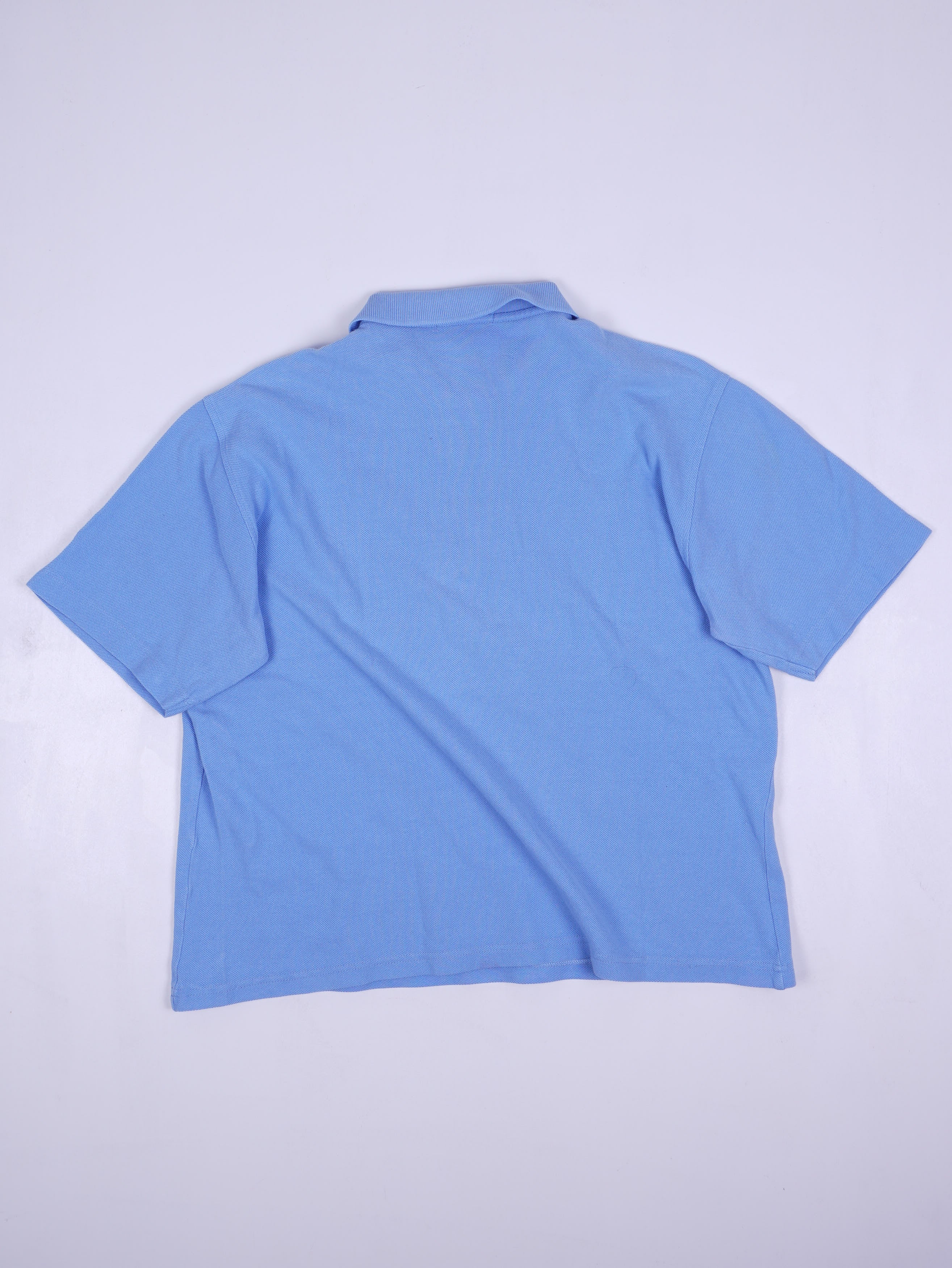 Vintage Polo Shirt (XS)
