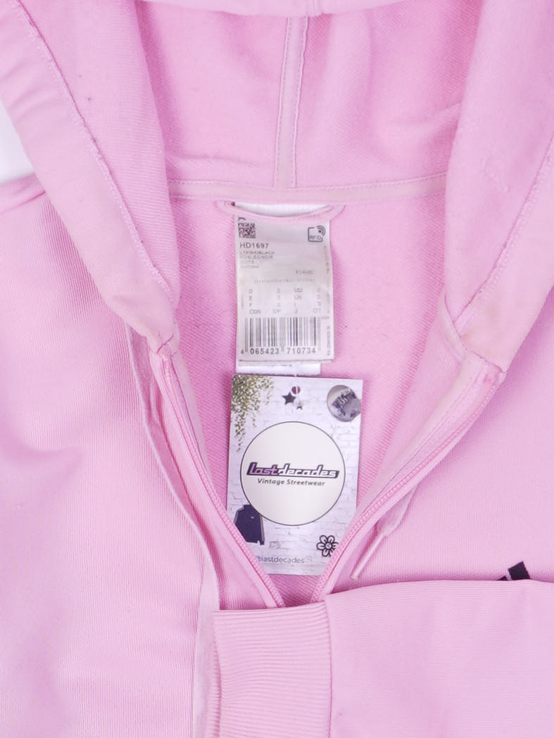 Adidas Zip Hoodie (S)
