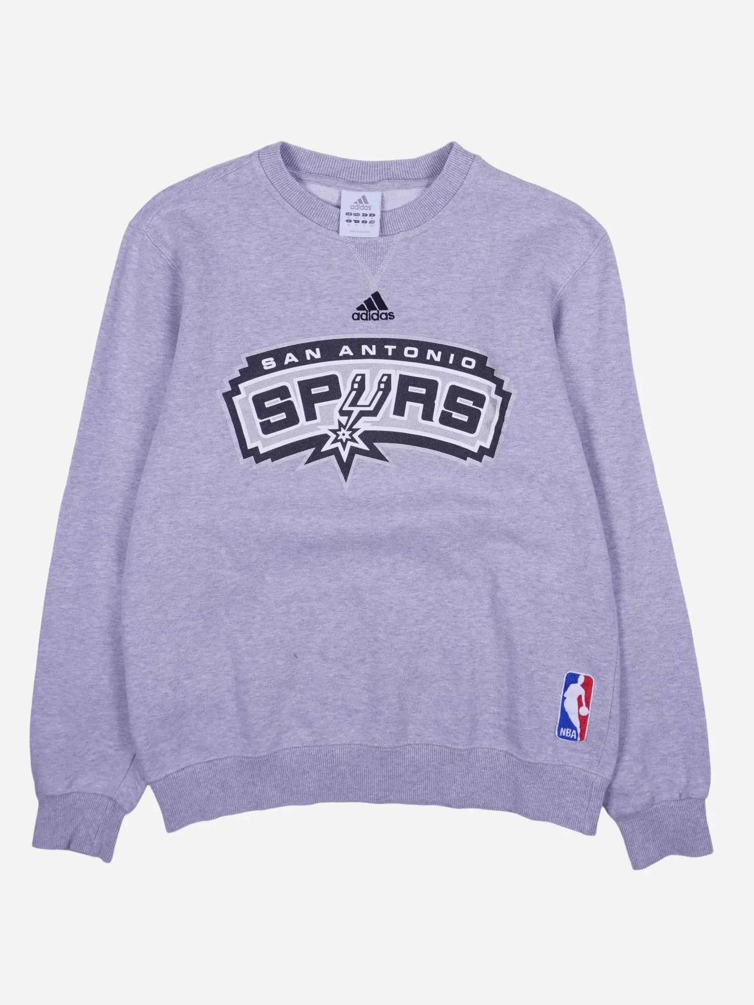 Adidas Sweater (M)