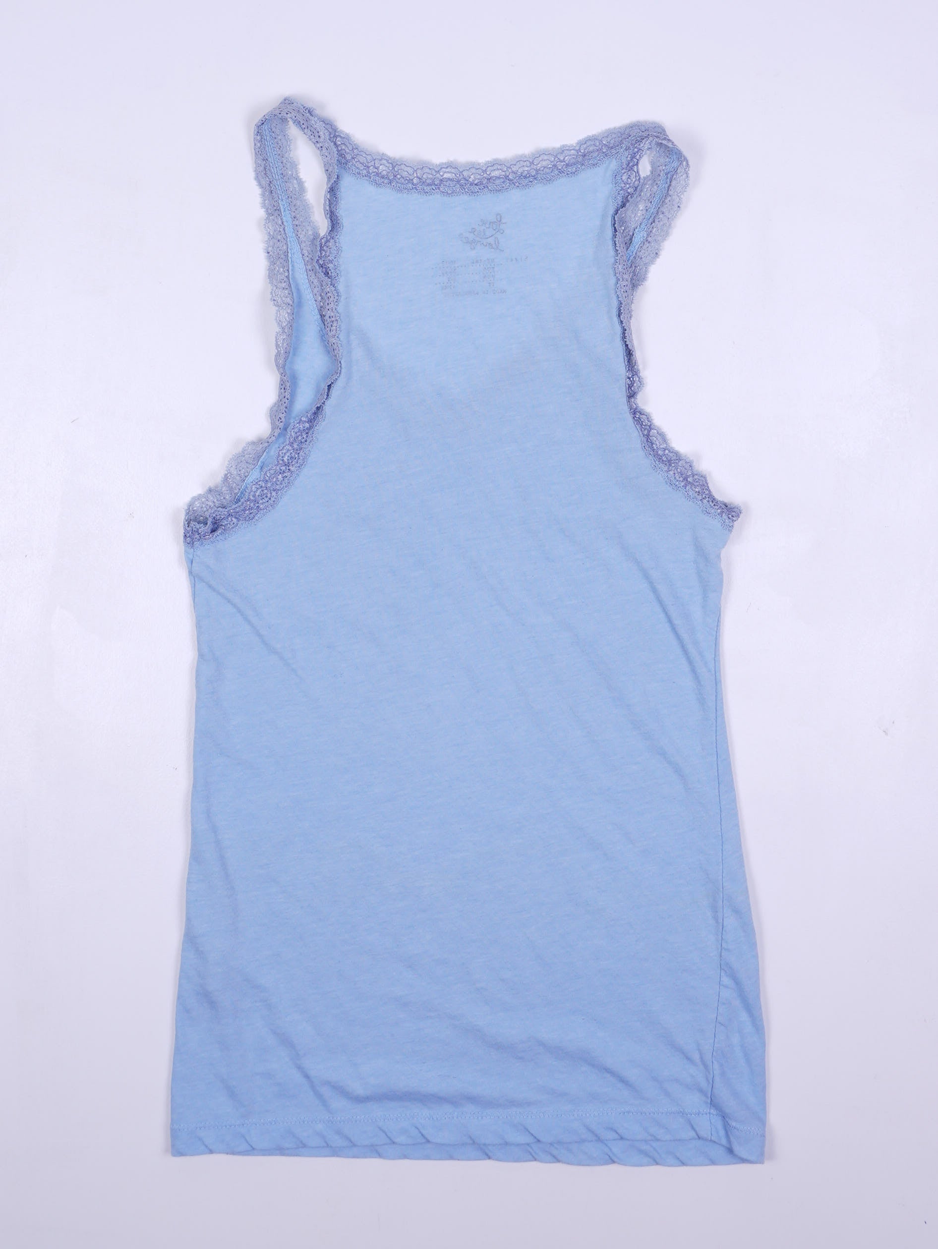 Vintage Tank Top (M)