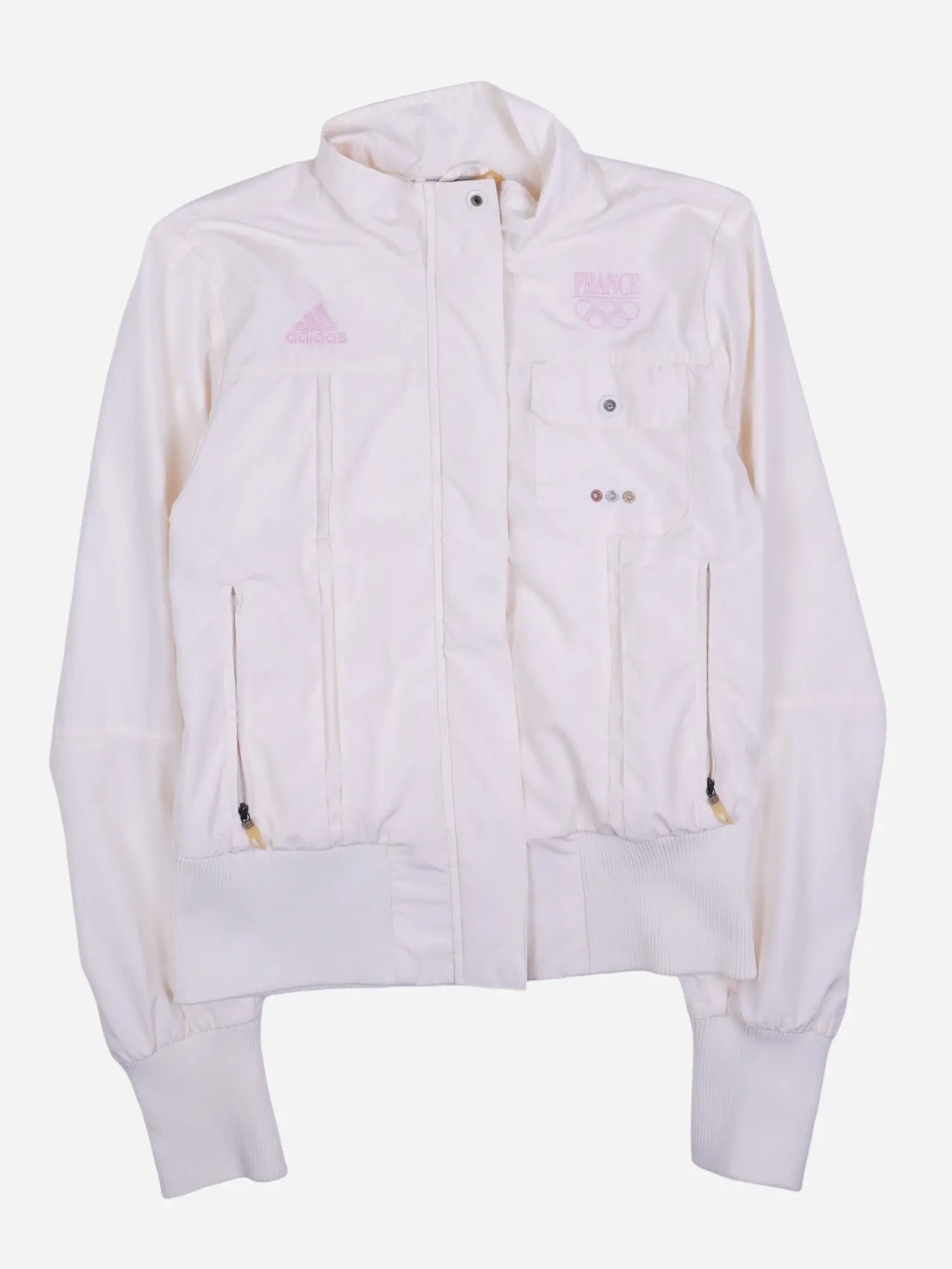 Adidas Trainingsjacke (XS)