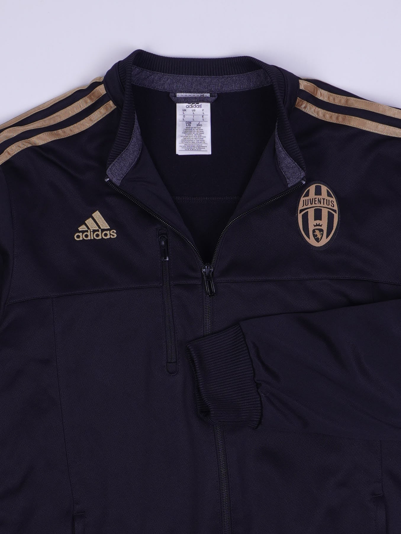 Adidas Trainingsjacke (L)