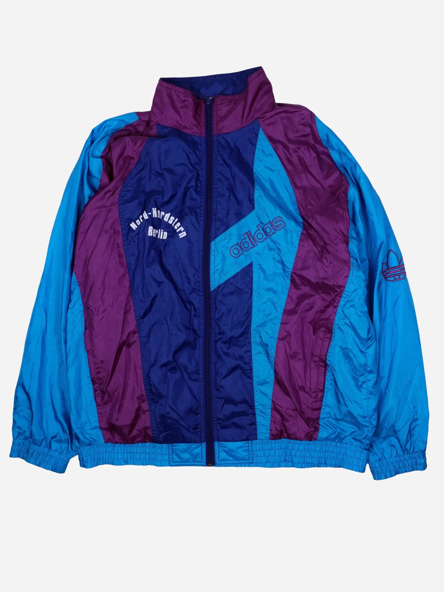 Adidas Trainingsjacke (XL)