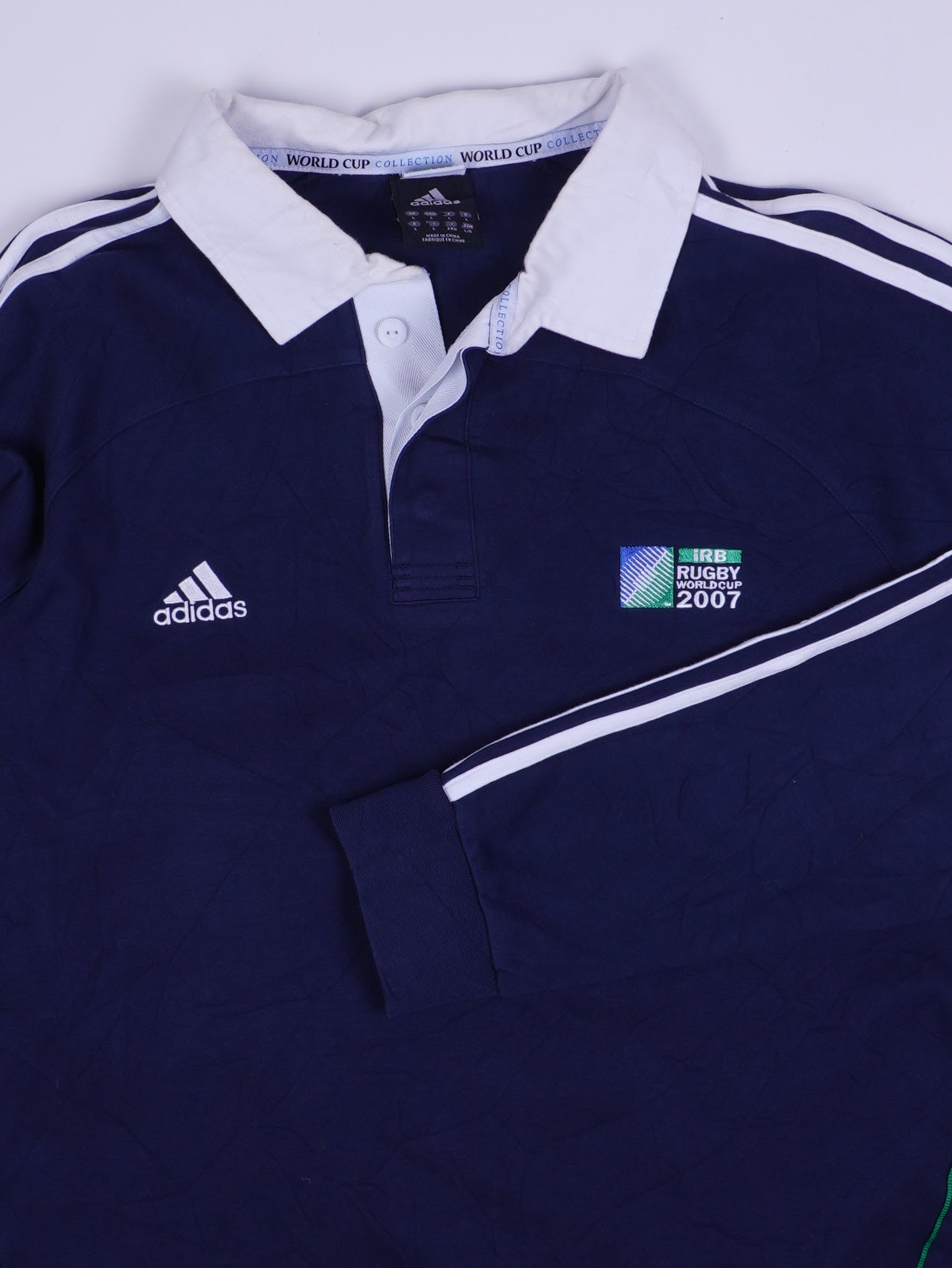 Adidas Longsleeve (L)