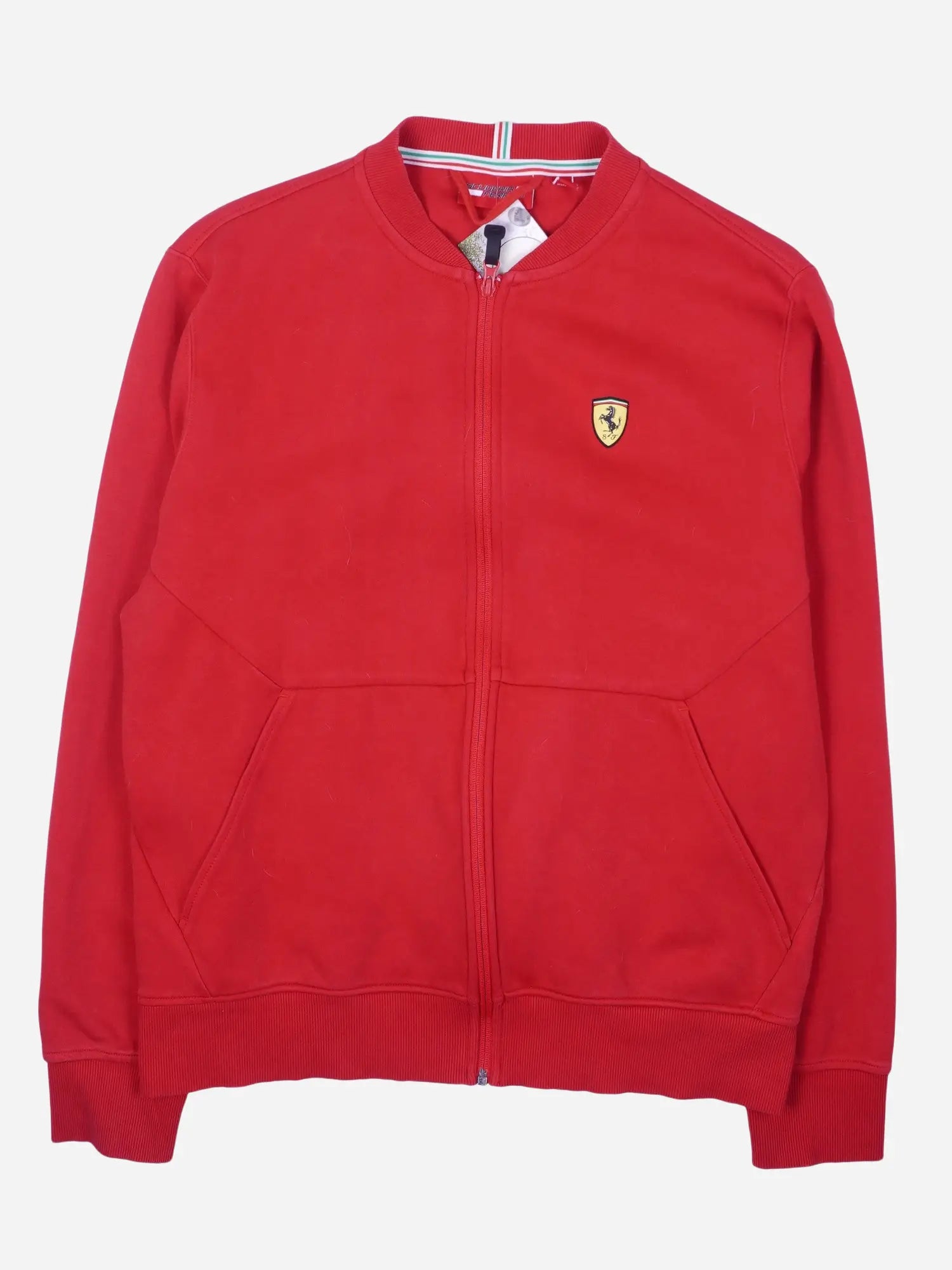 Vintage Trainingsjacke (M)