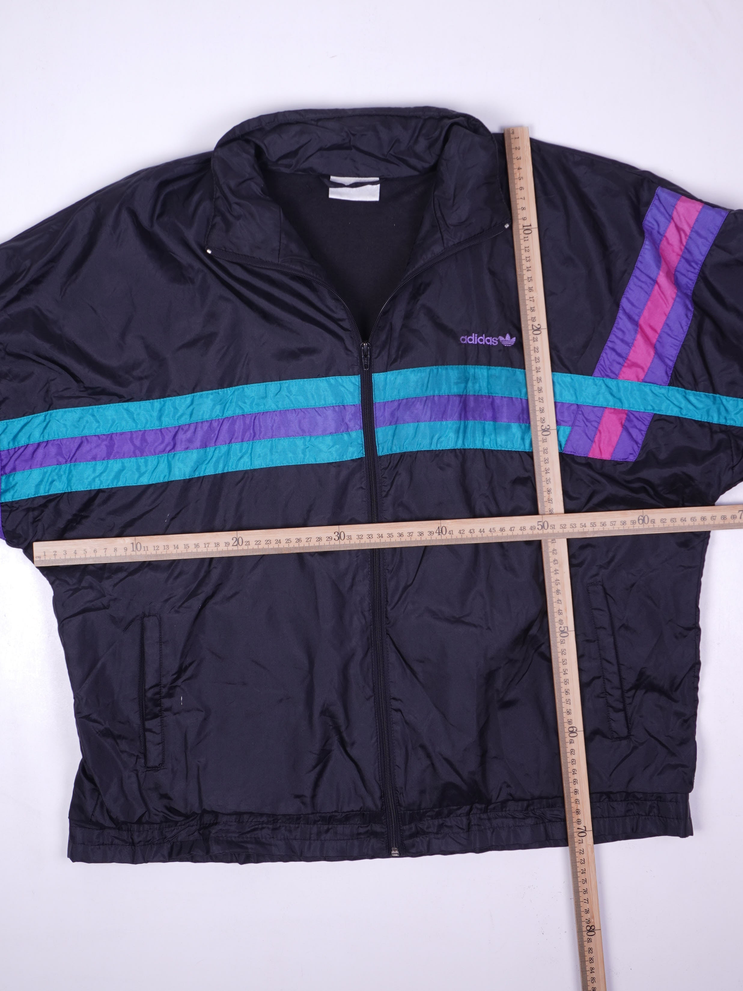 Adidas Trainingsjacke (L)