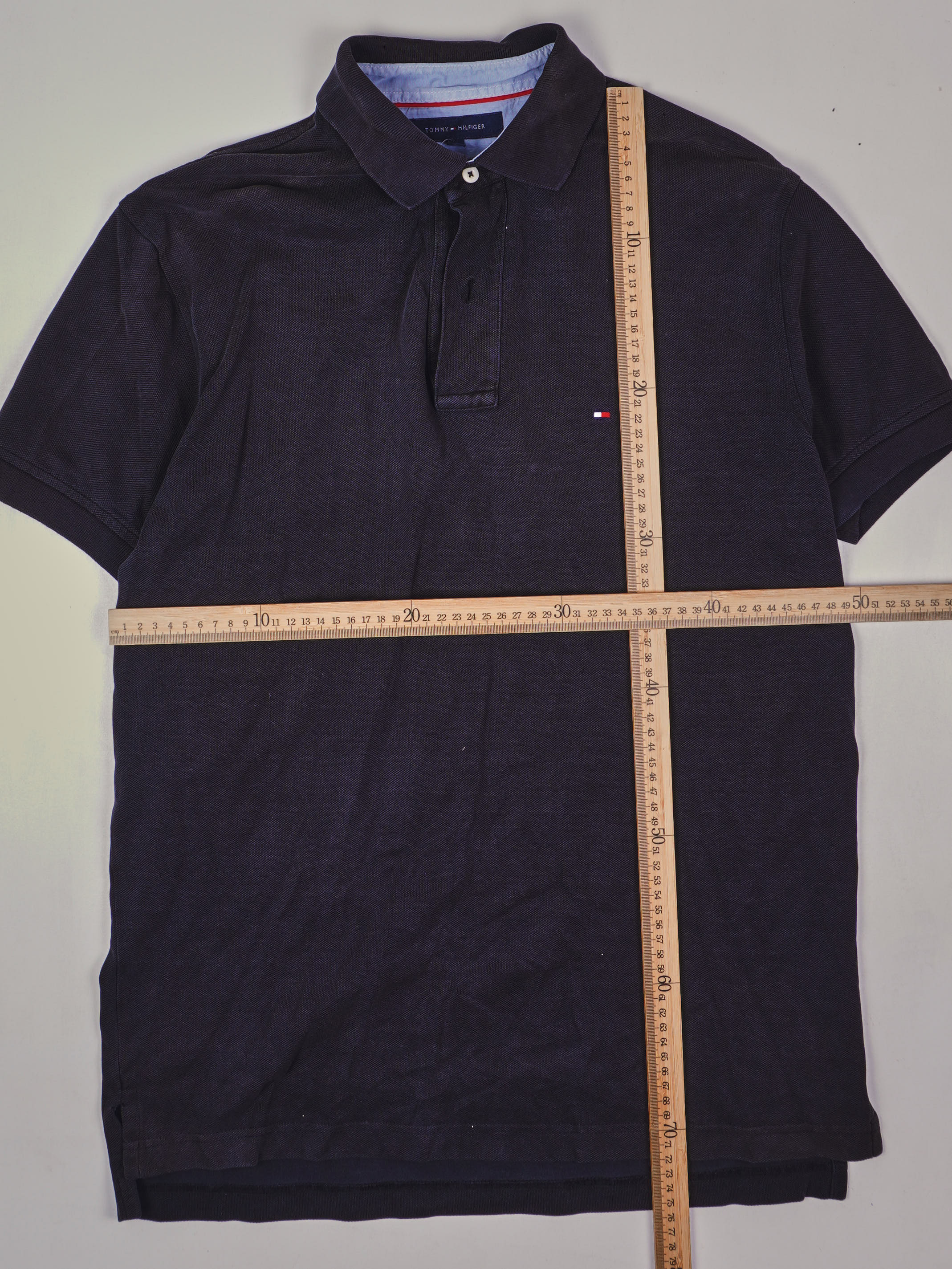 Tommy Hilfiger Polo Shirt (L)