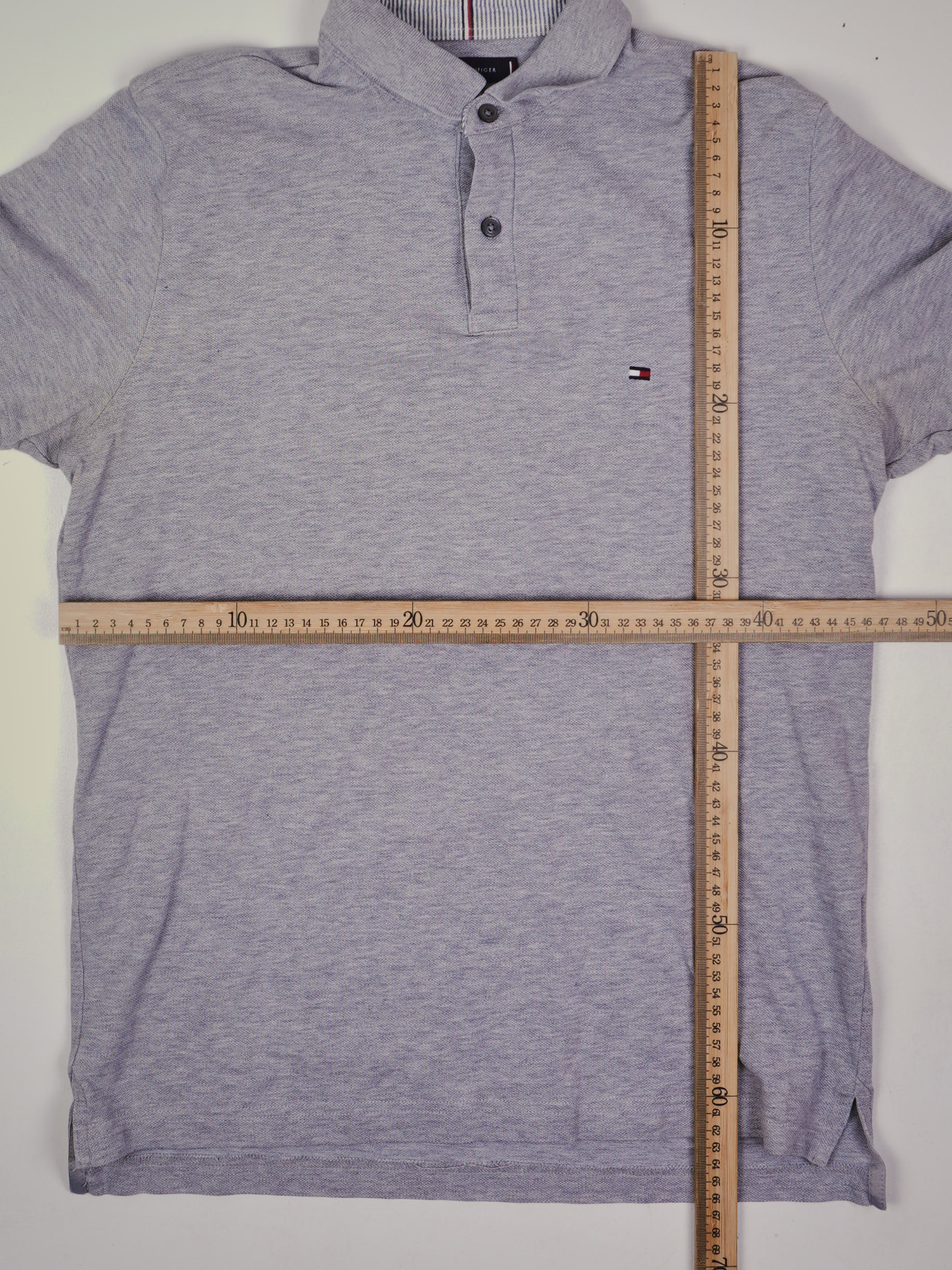 Tommy Hilfiger Polo Shirt (M)