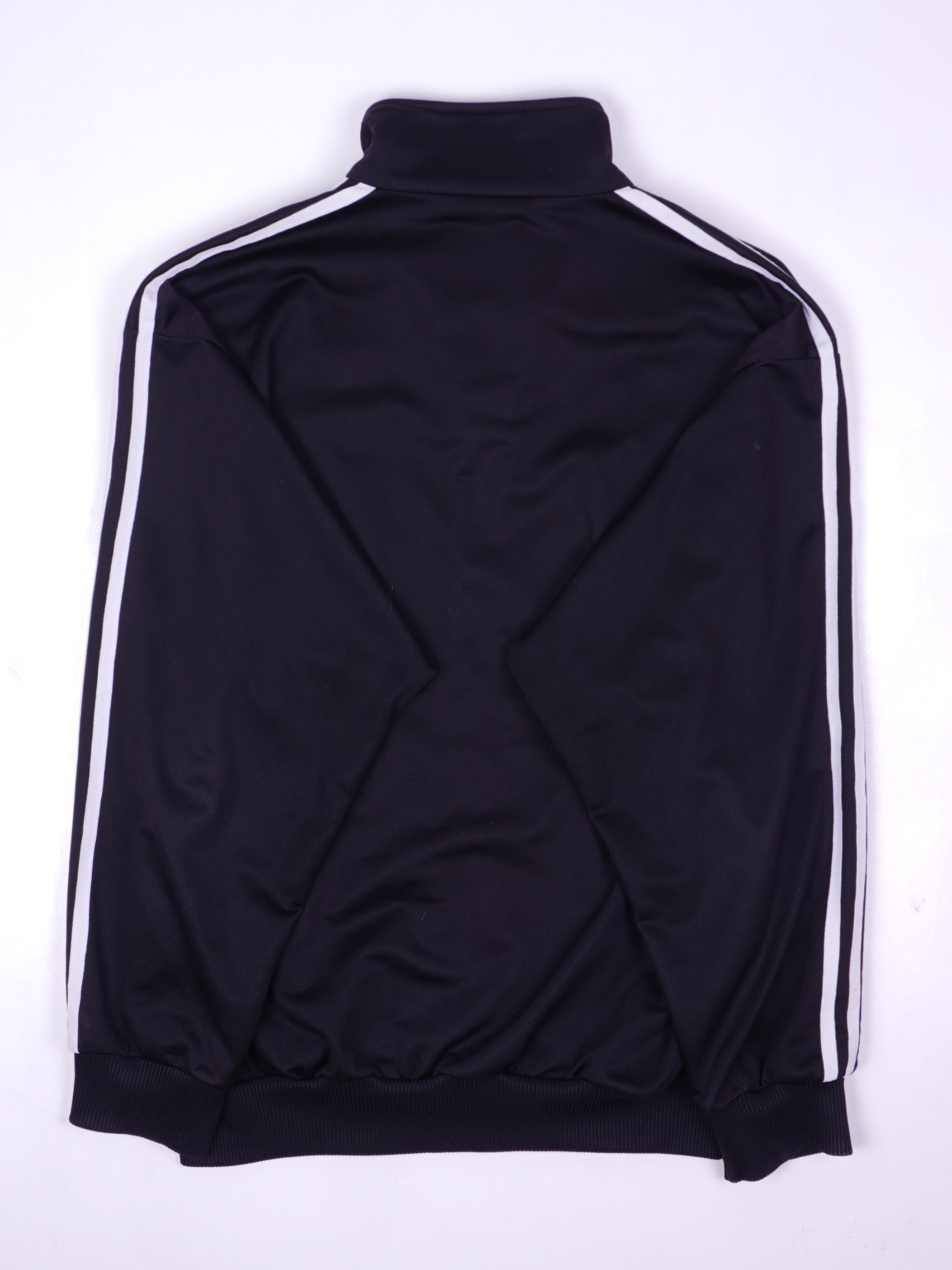 Adidas D2 Trainingsjacke (S)