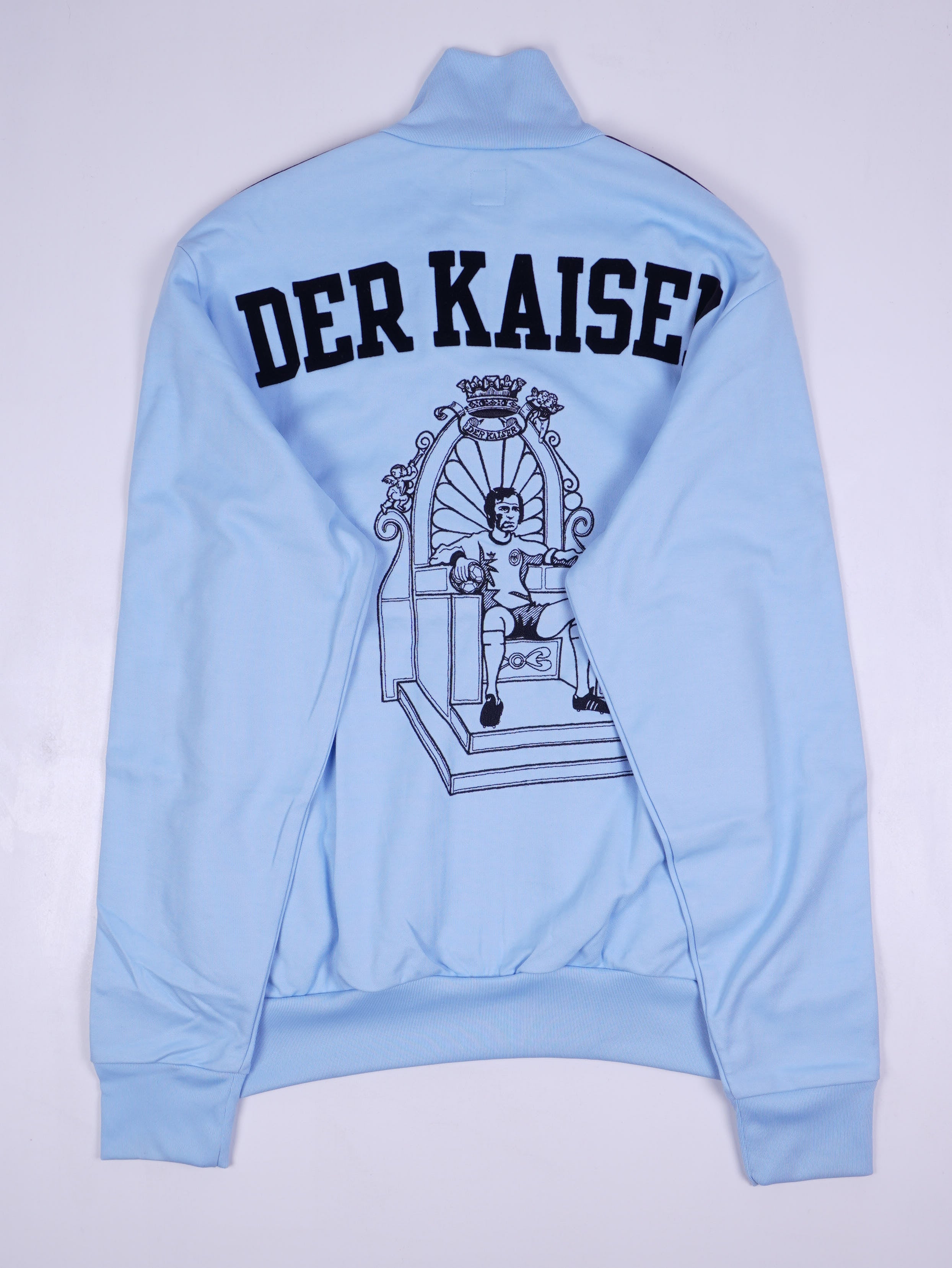 Adidas Trainingsjacke (L)