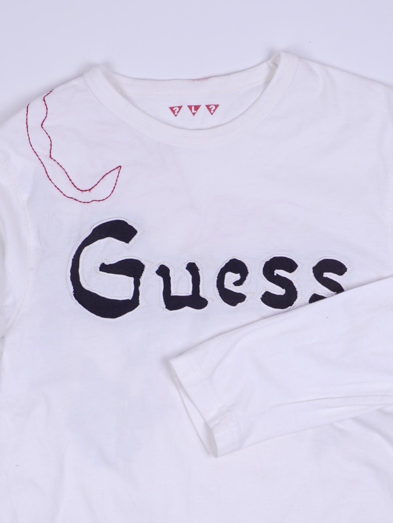 Guess Longsleeve (M)