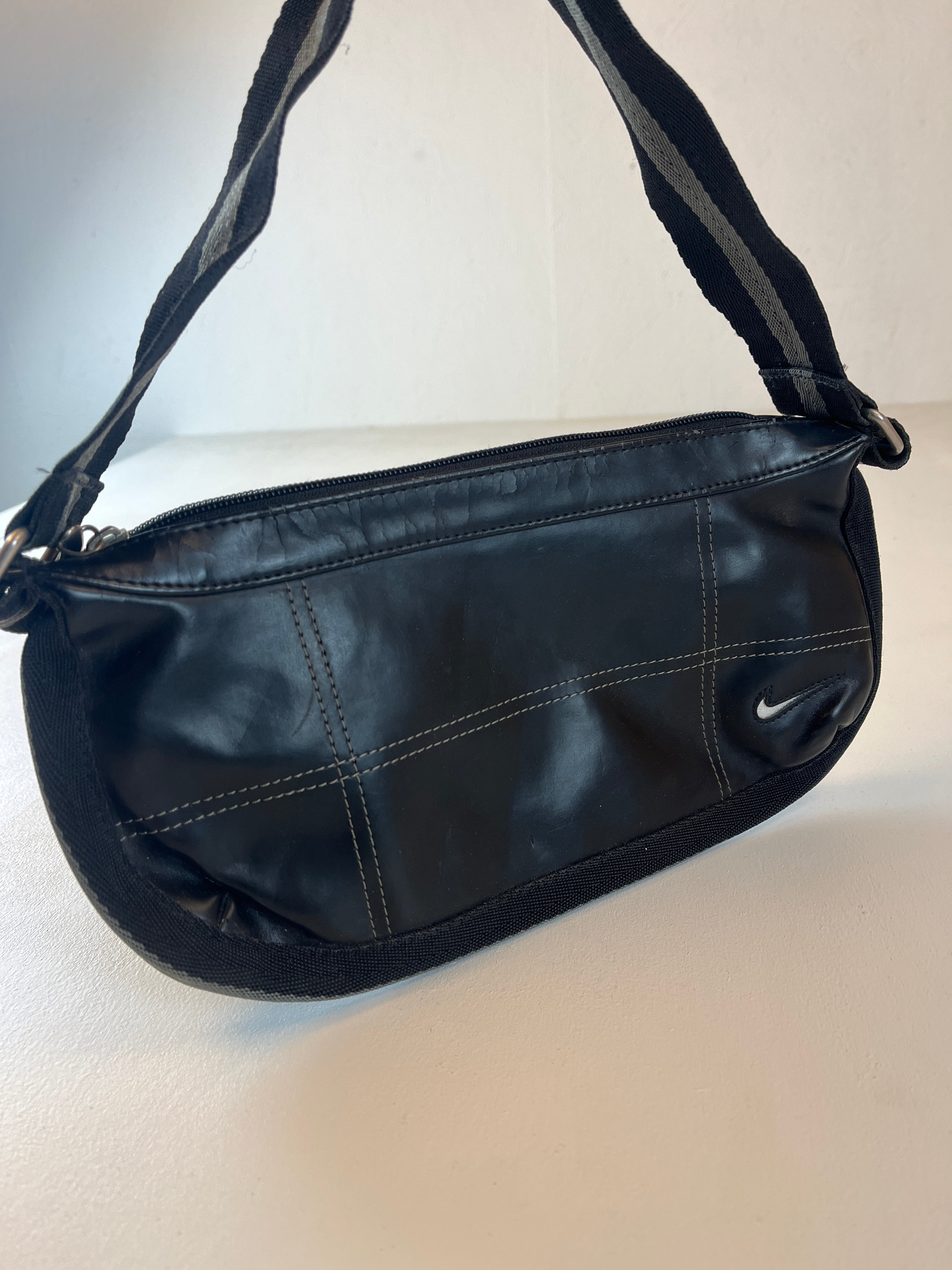 Nike Tasche Schwarz