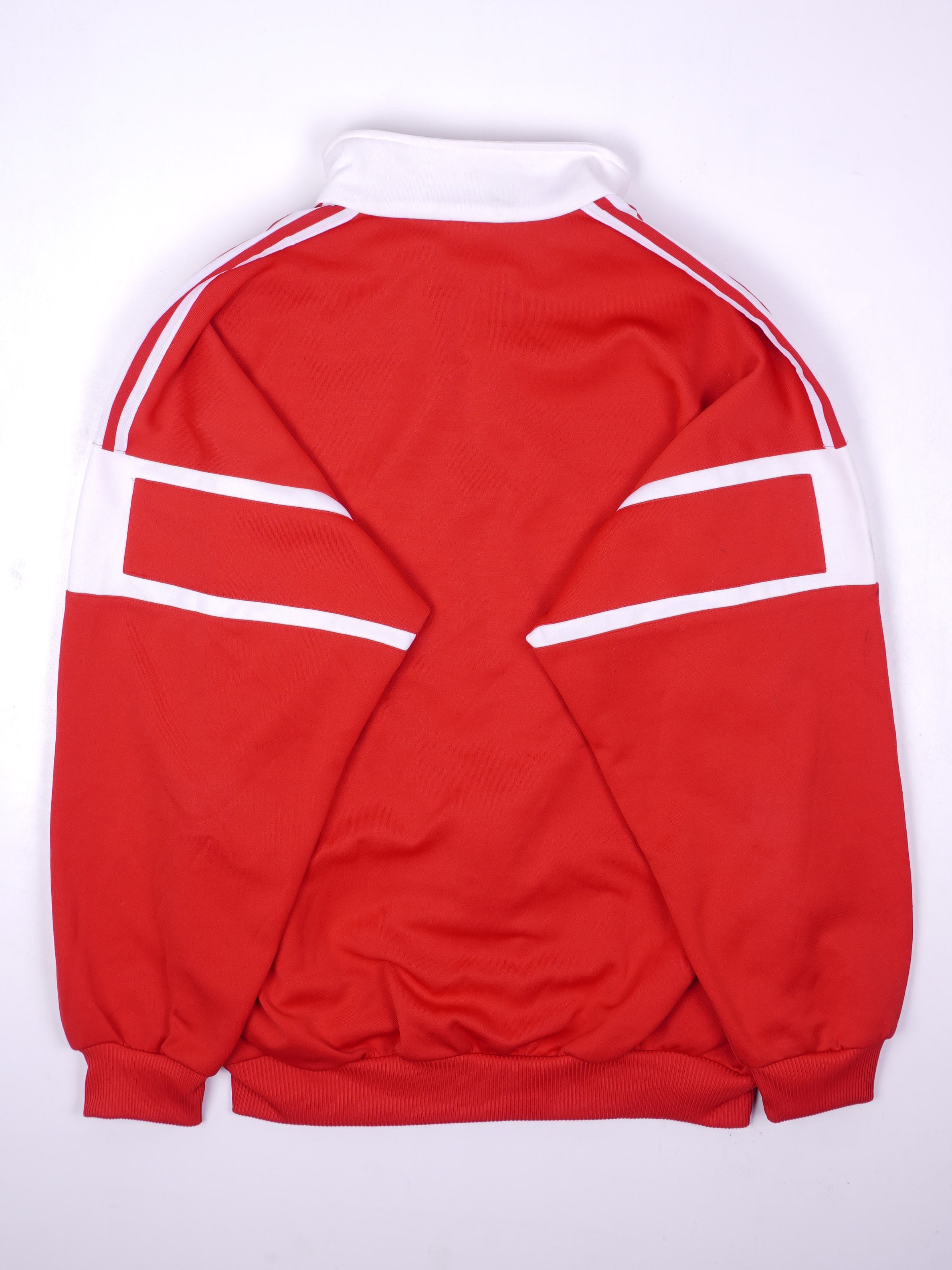 Adidas D6 Trainingsjacke (L)