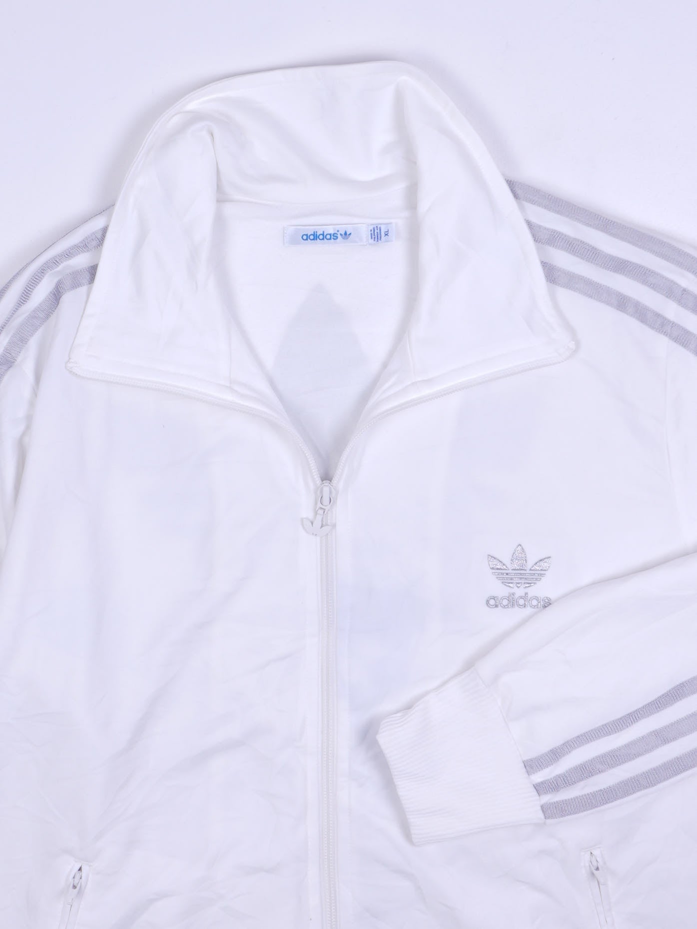 Adidas Trainingsjacke (M)