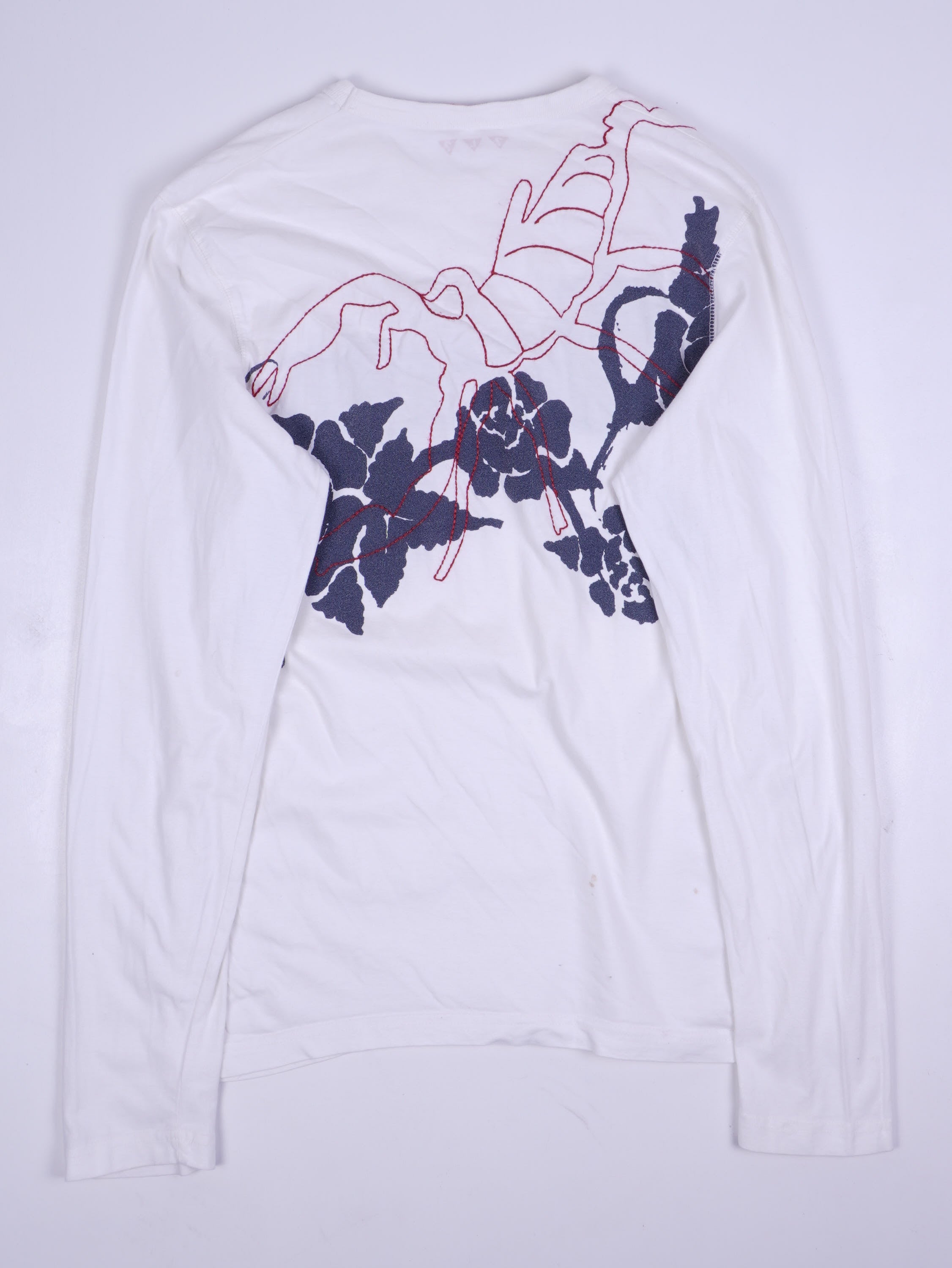 Guess Longsleeve (M)