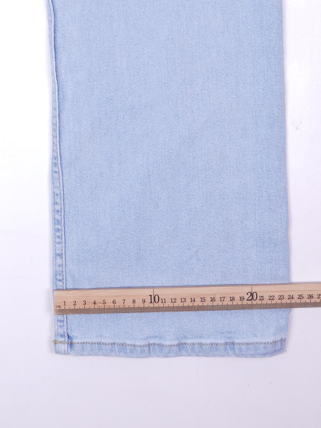 Levis Red Tab, 501 Straight Jeans (W32)