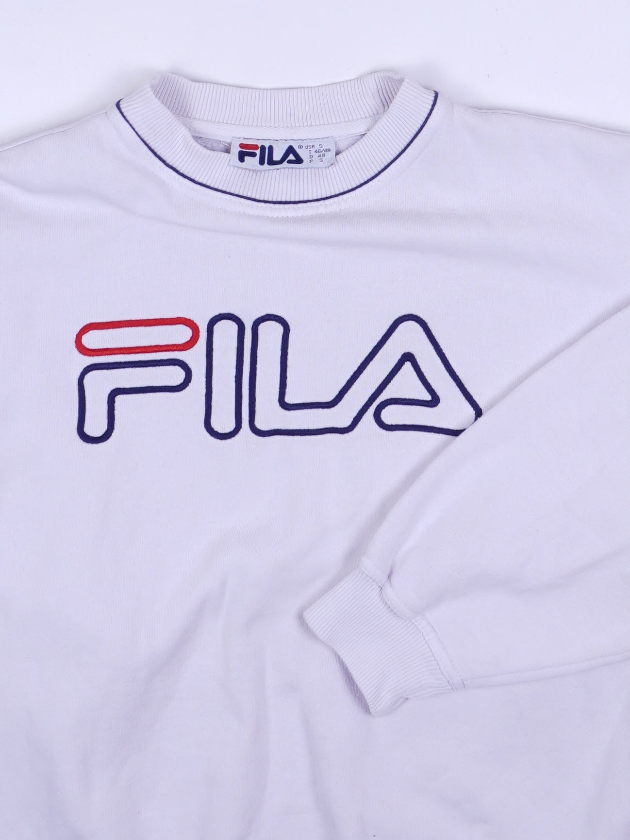 Fila Sweater (S)