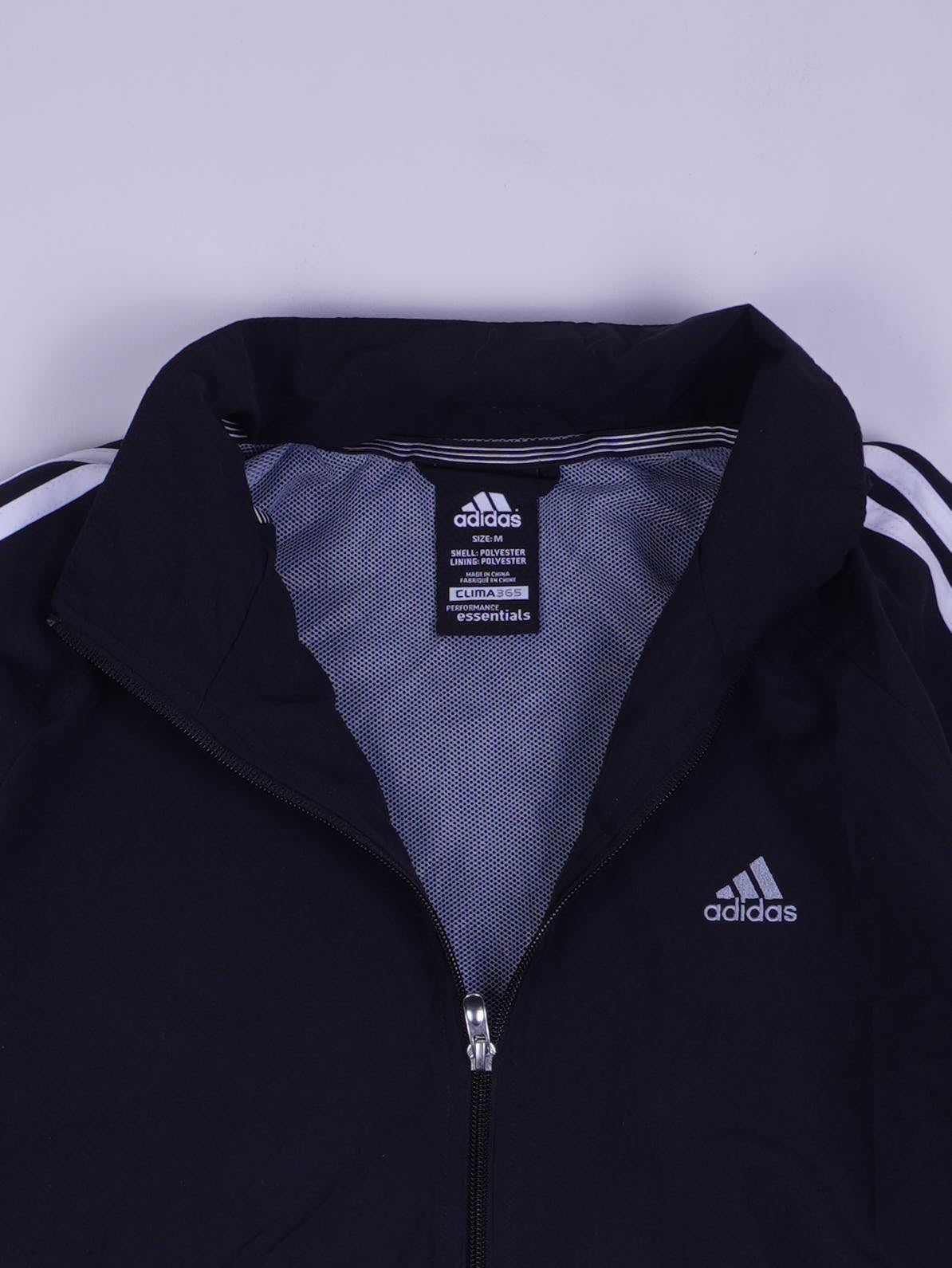 Adidas Trainingsjacke (M)