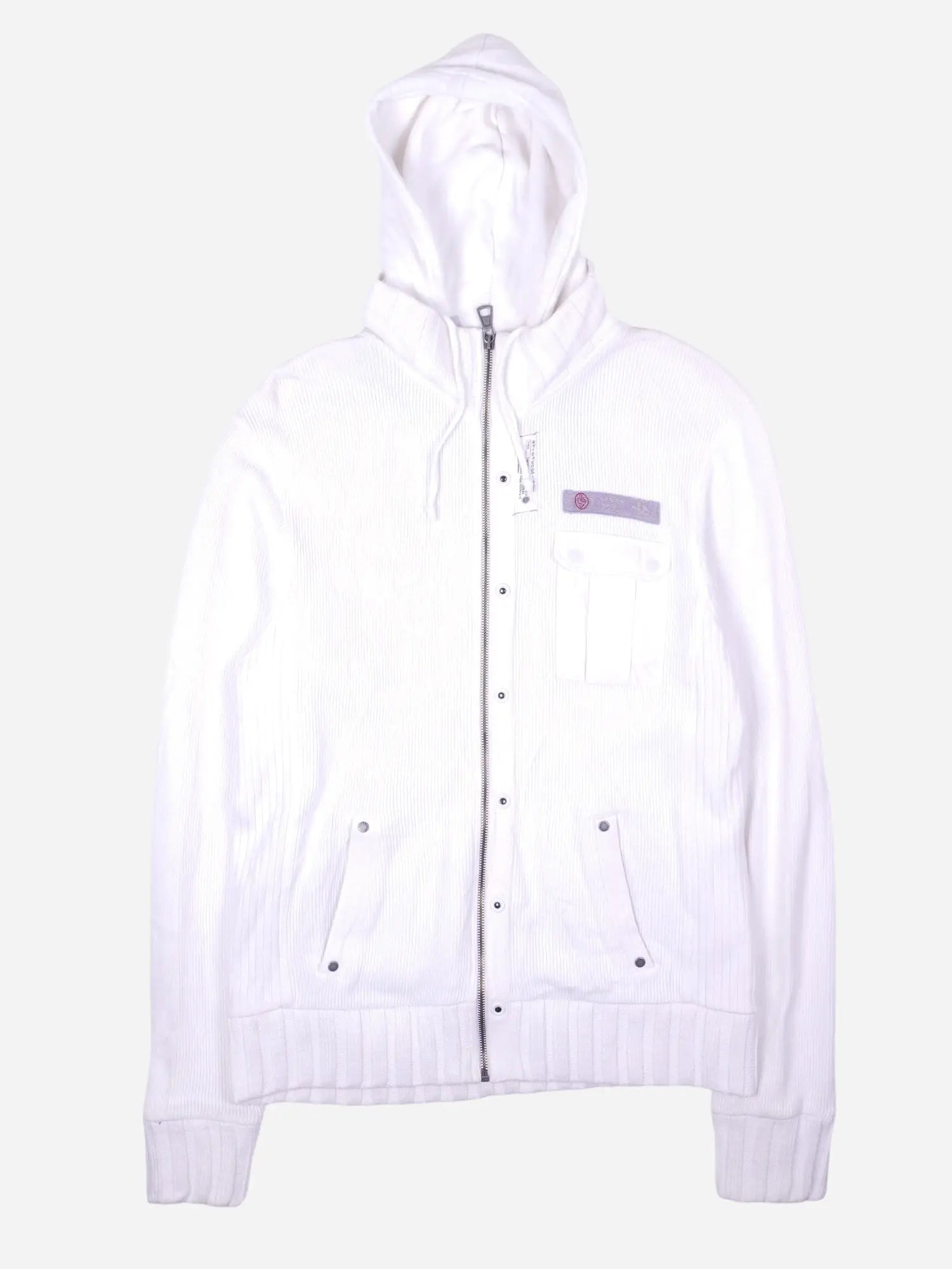 Vintage Sweatjacke (L)