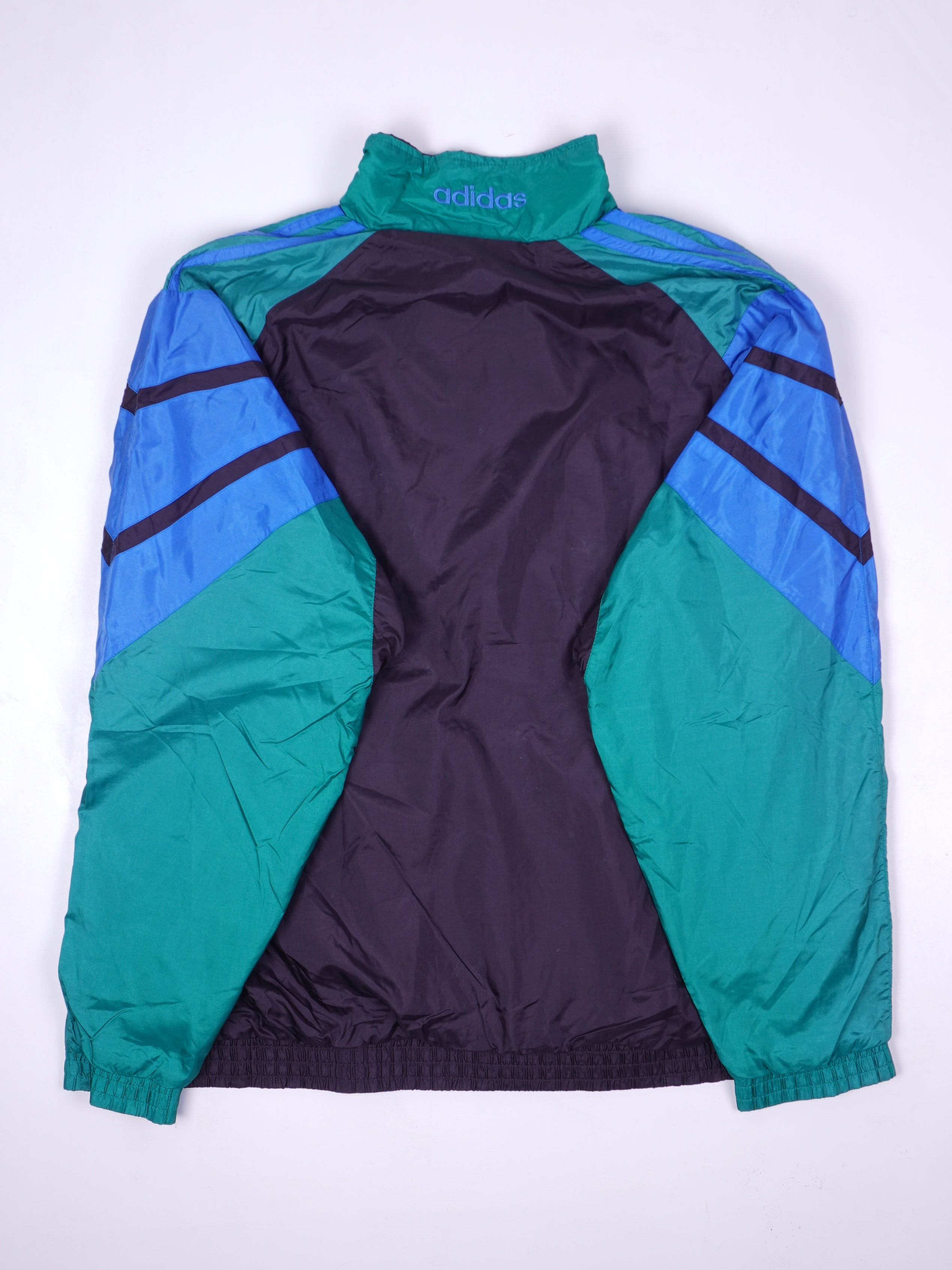 Adidas Trainingsjacke (L)