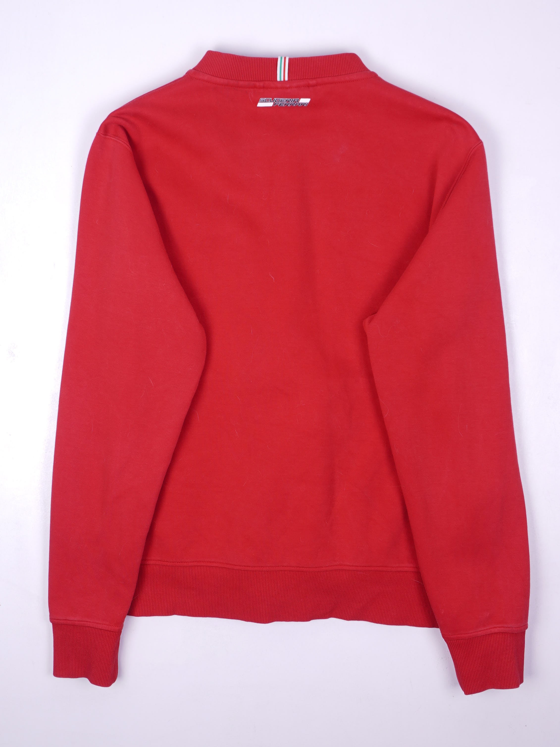 Vintage Trainingsjacke (M)