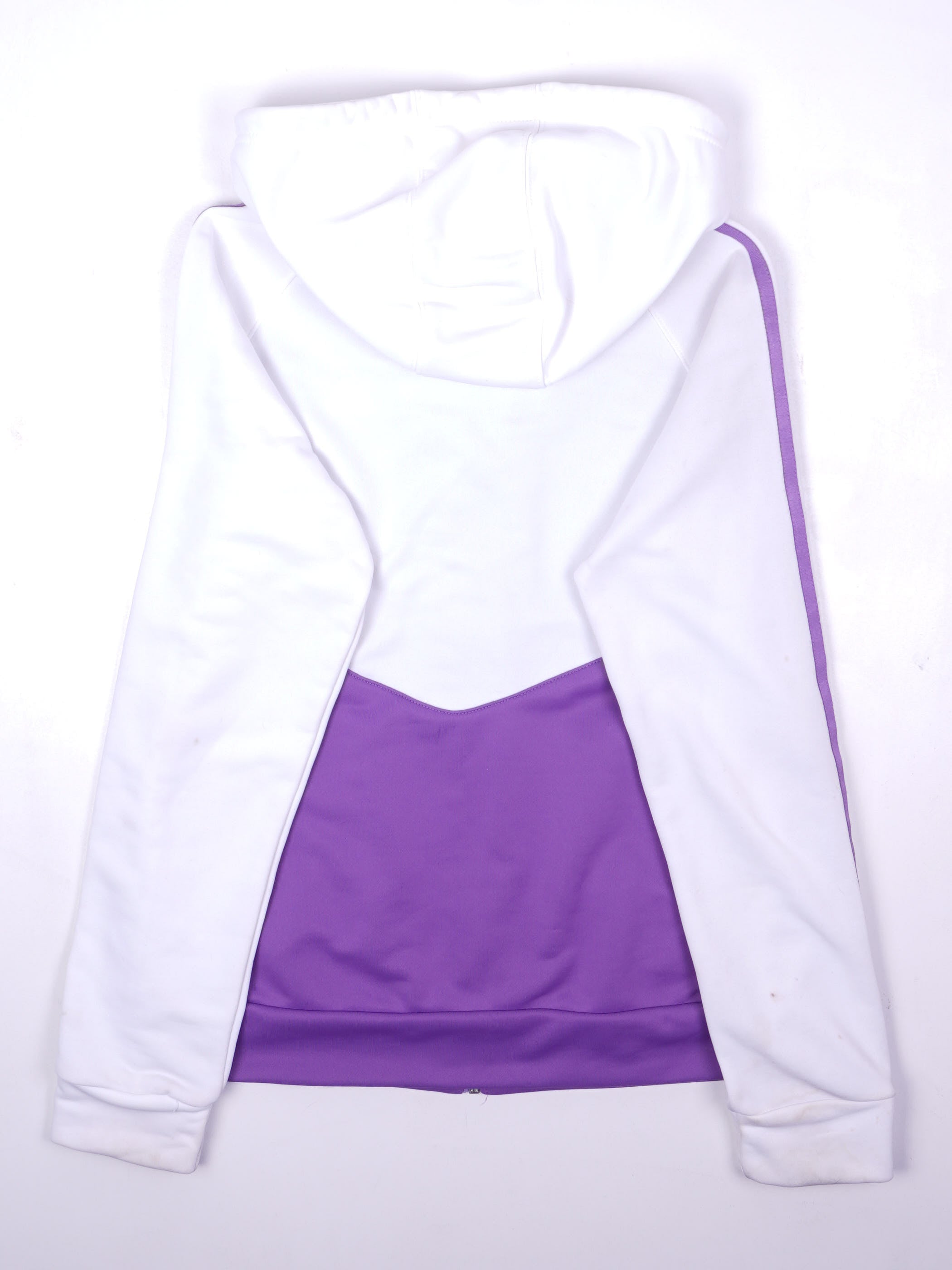 Adidas Zip Hoodie (M)