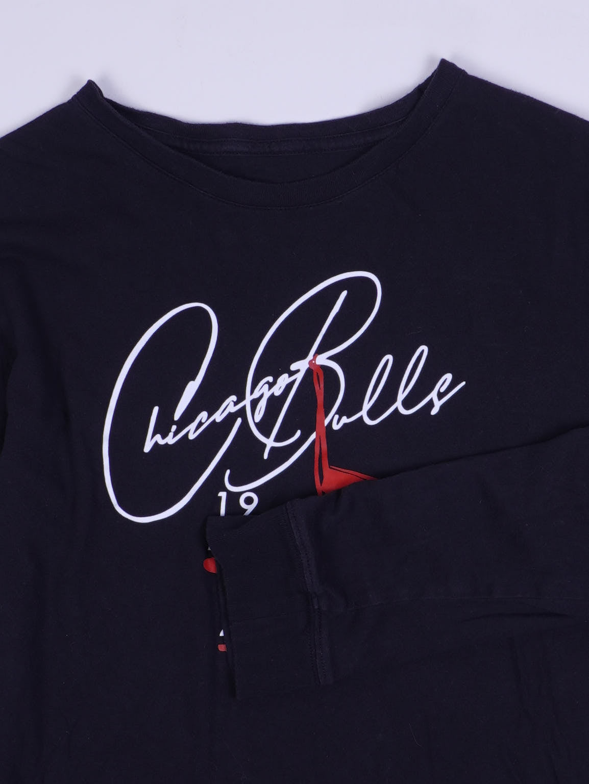 Nike Longsleeve (M)