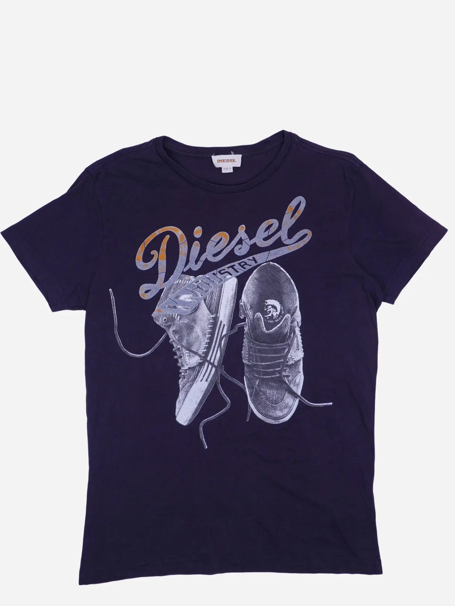 Diesel T-Shirt (L)